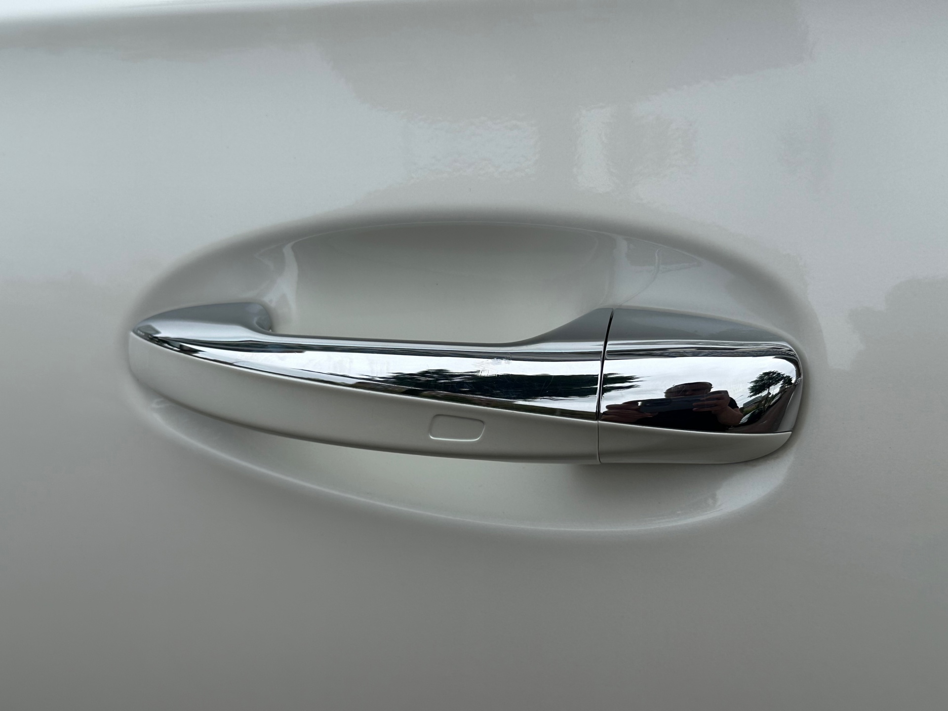Foto van Mercedes-Benz Gle-klasse