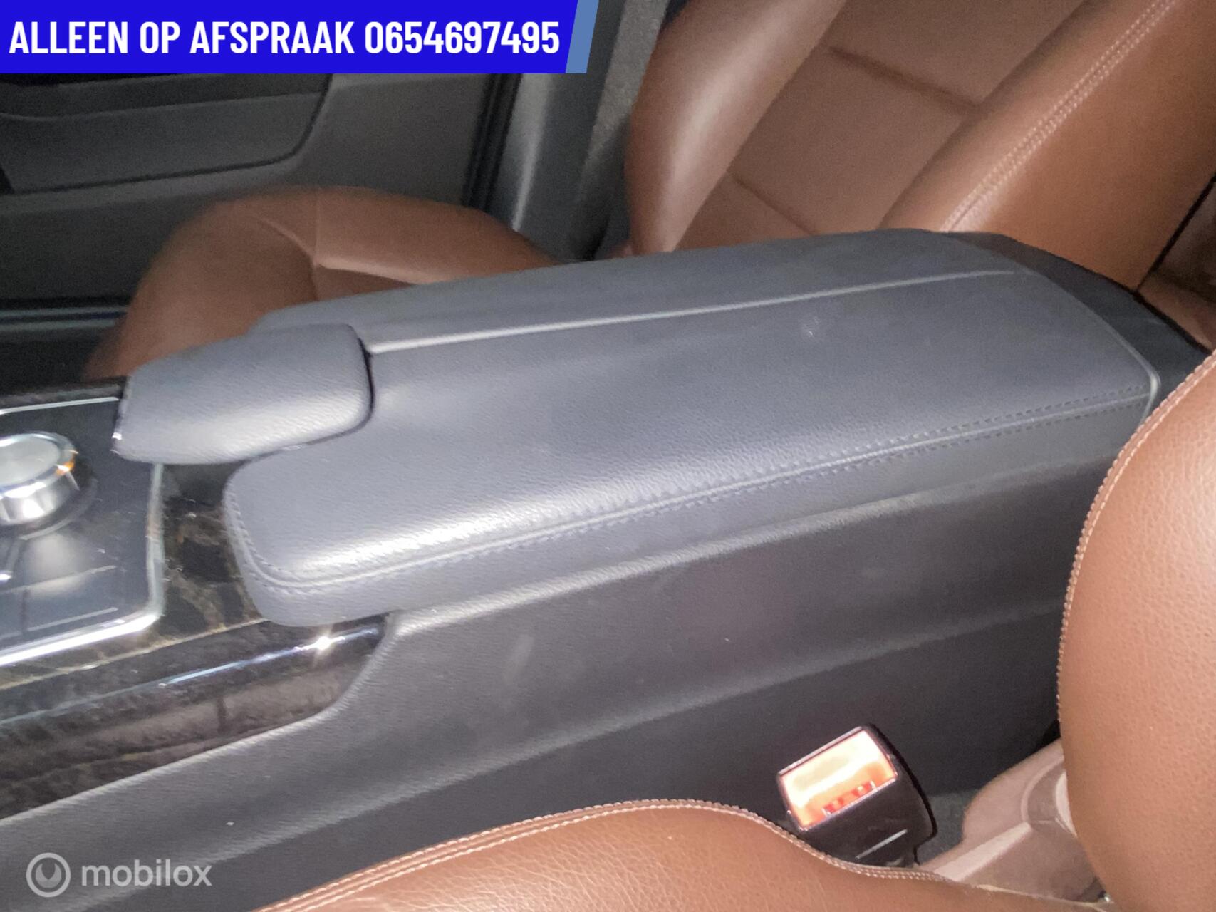 Foto van Mercedes-Benz E 350 4Matic