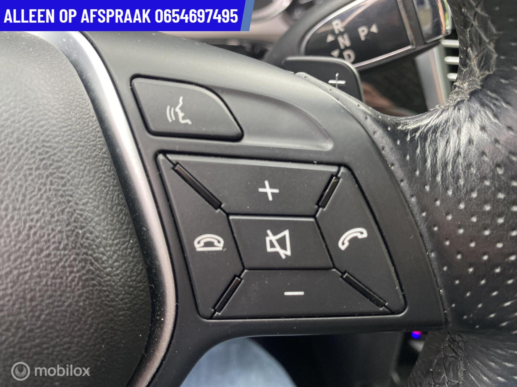 Foto van Mercedes-Benz E 350 4Matic