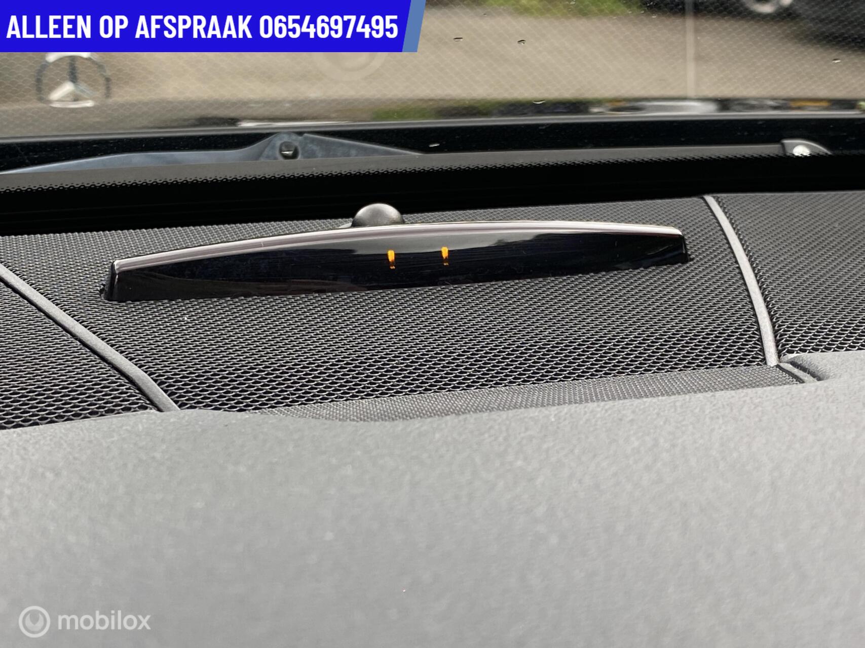 Foto van Mercedes-Benz E 350 4Matic