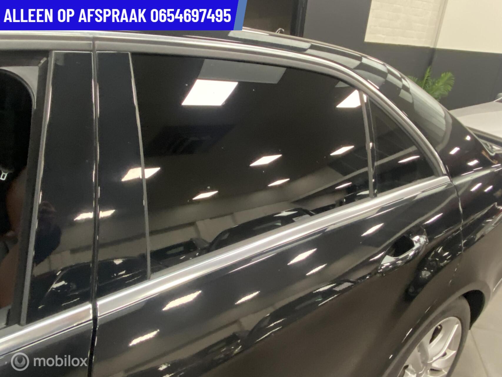 Foto van Mercedes-Benz E 350 4Matic