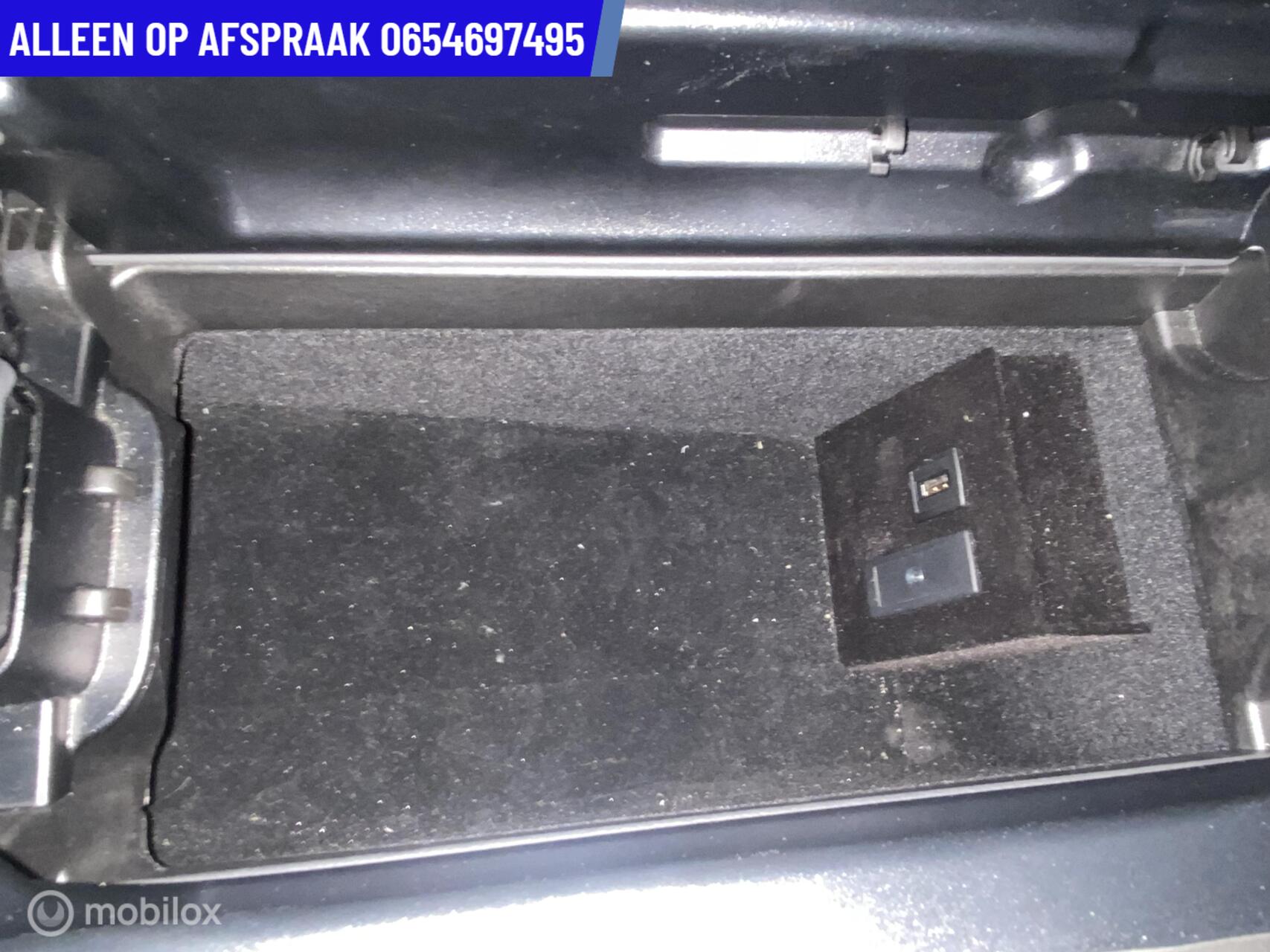 Foto van Mercedes-Benz E 350 4Matic