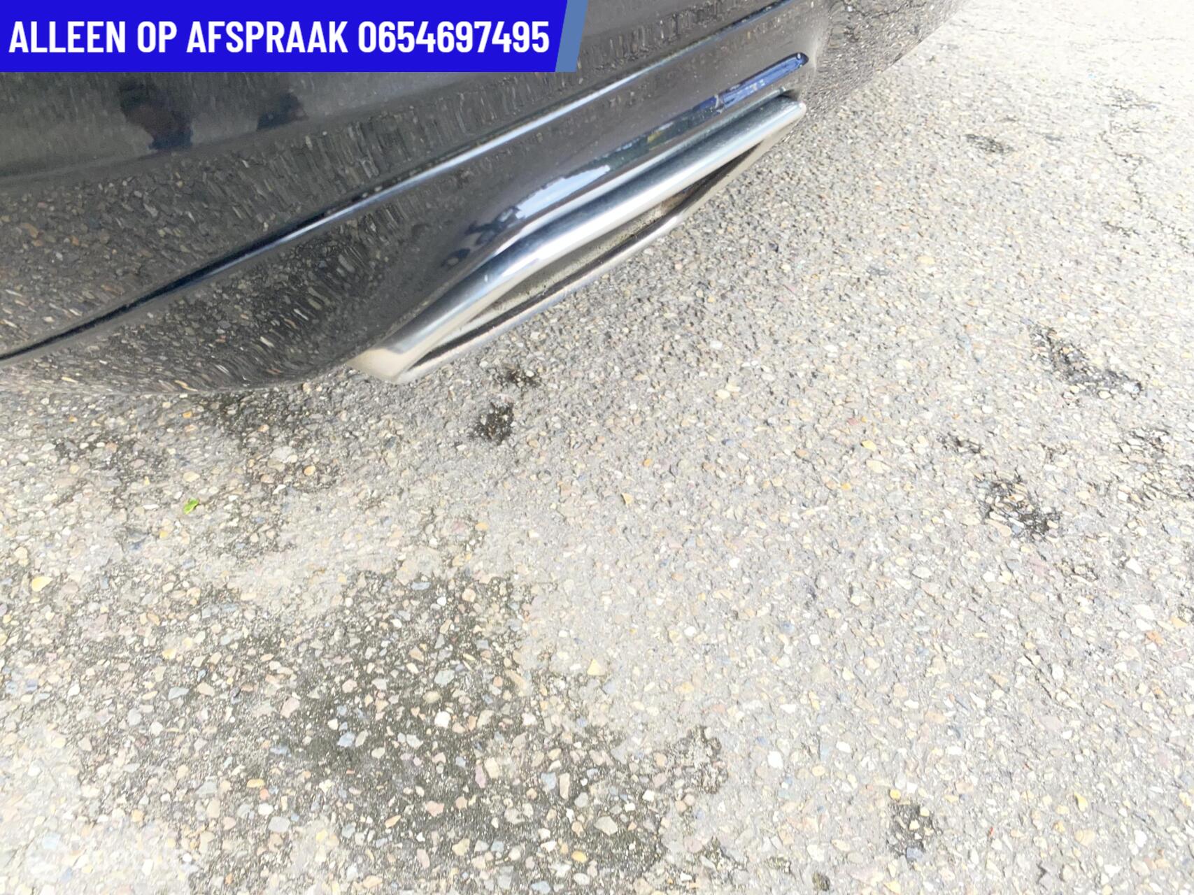 Foto van Mercedes-Benz E 350 4Matic