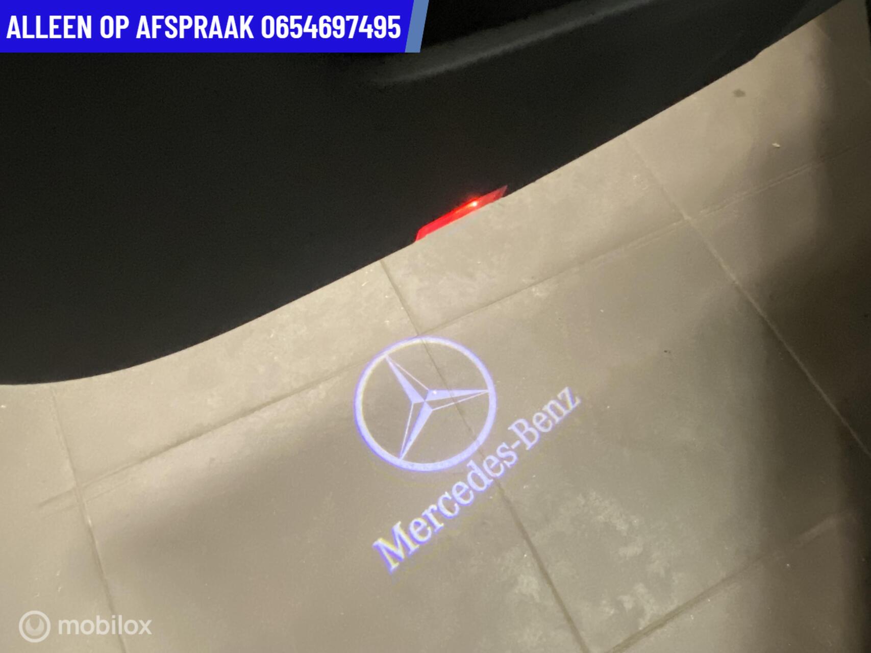 Foto van Mercedes-Benz E 350 4Matic