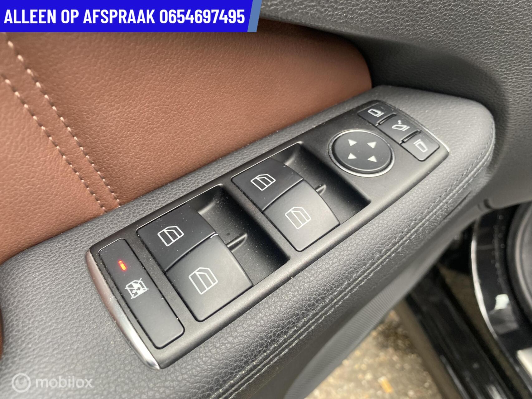 Foto van Mercedes-Benz E 350 4Matic