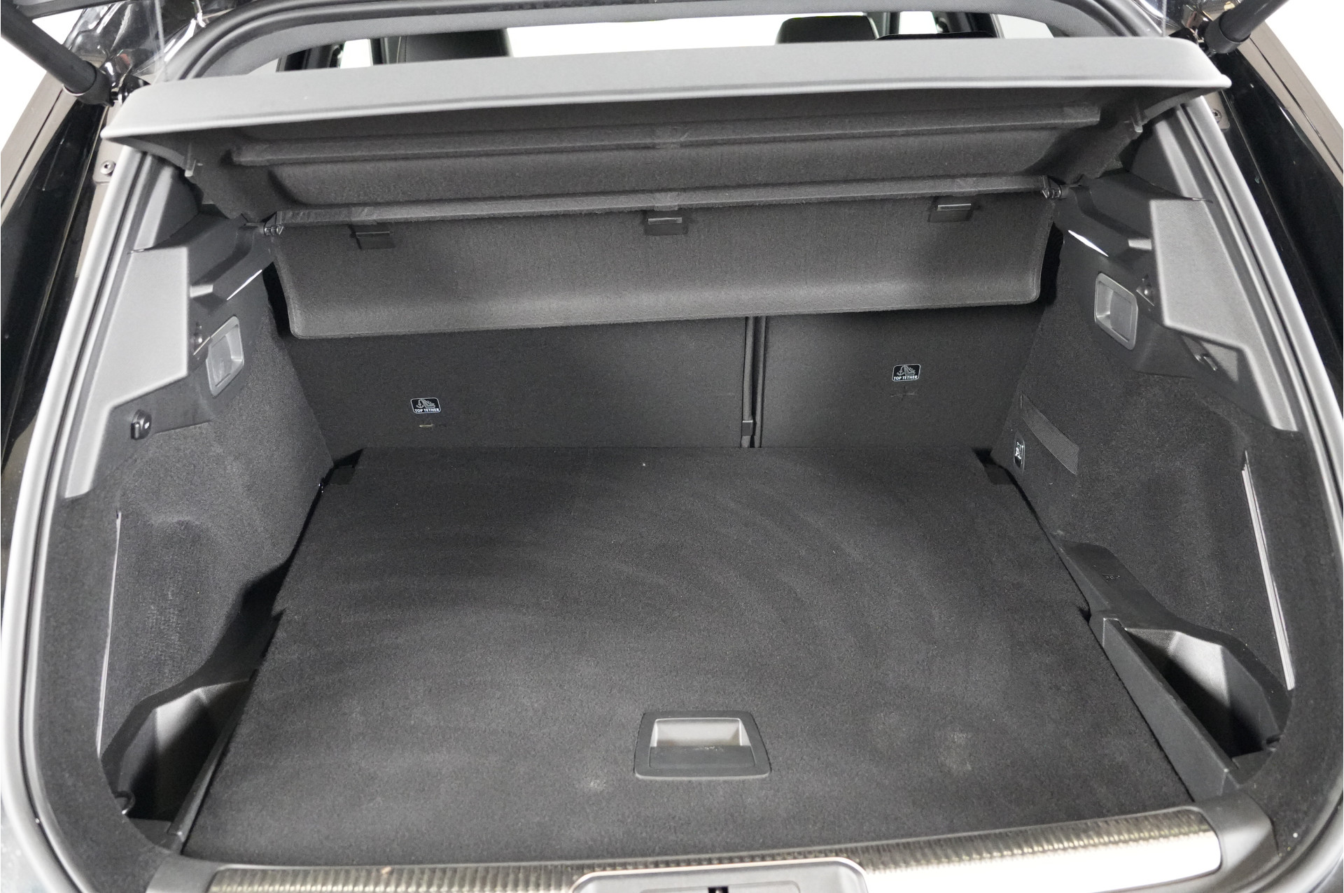 Foto van DS 7 Crossback