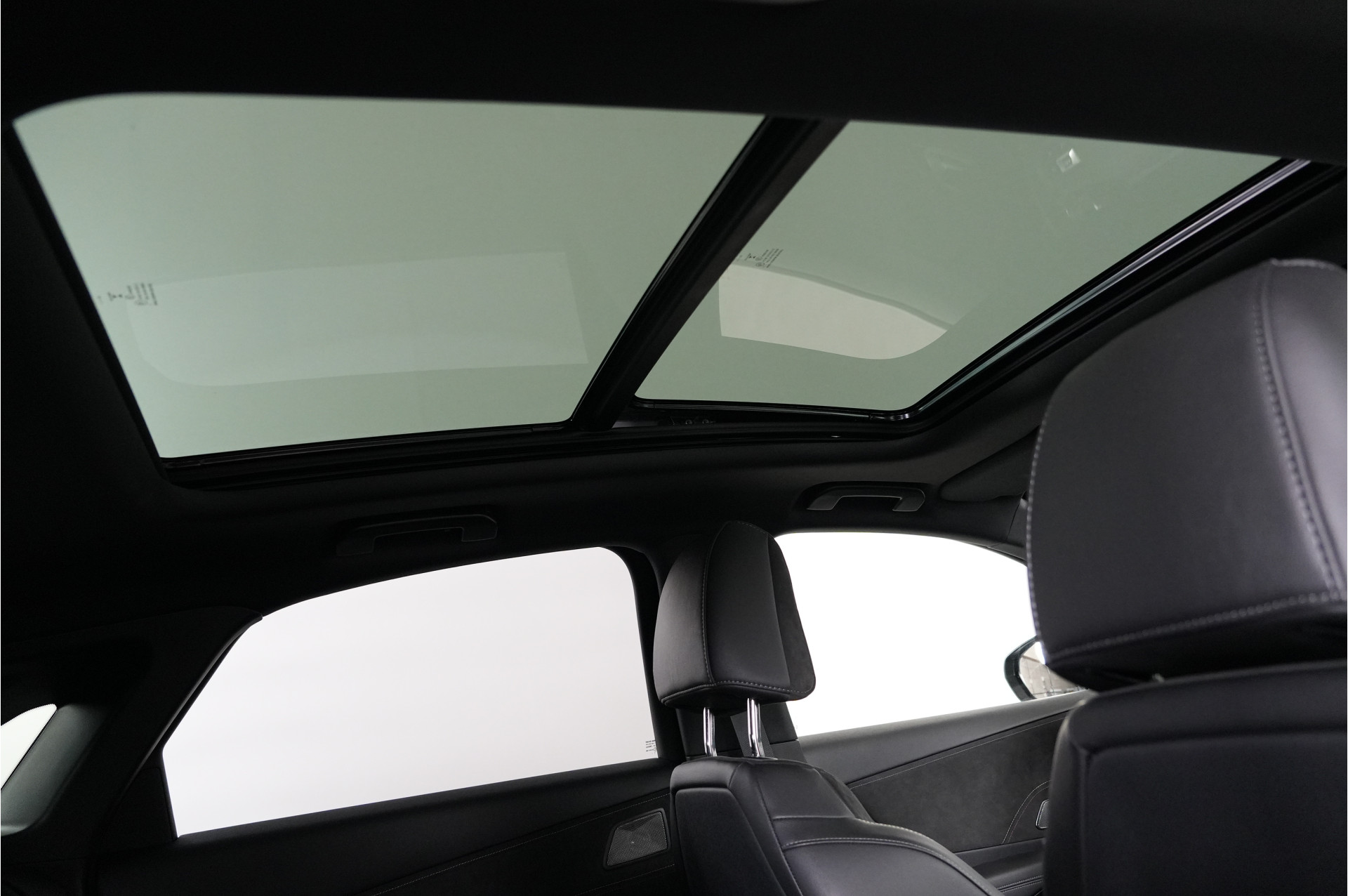 Foto van DS 7 Crossback