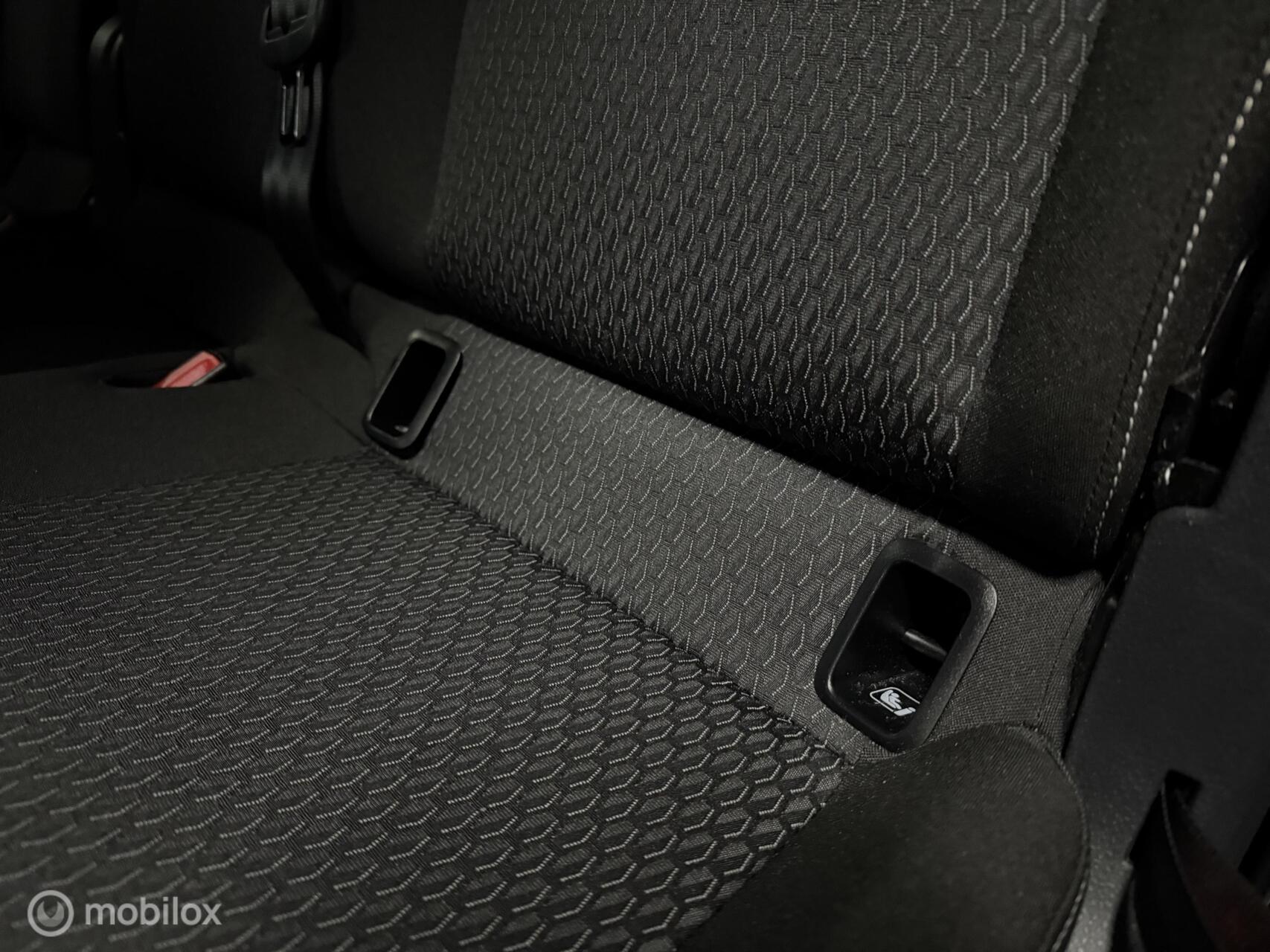 Foto van Volkswagen Caddy Combi