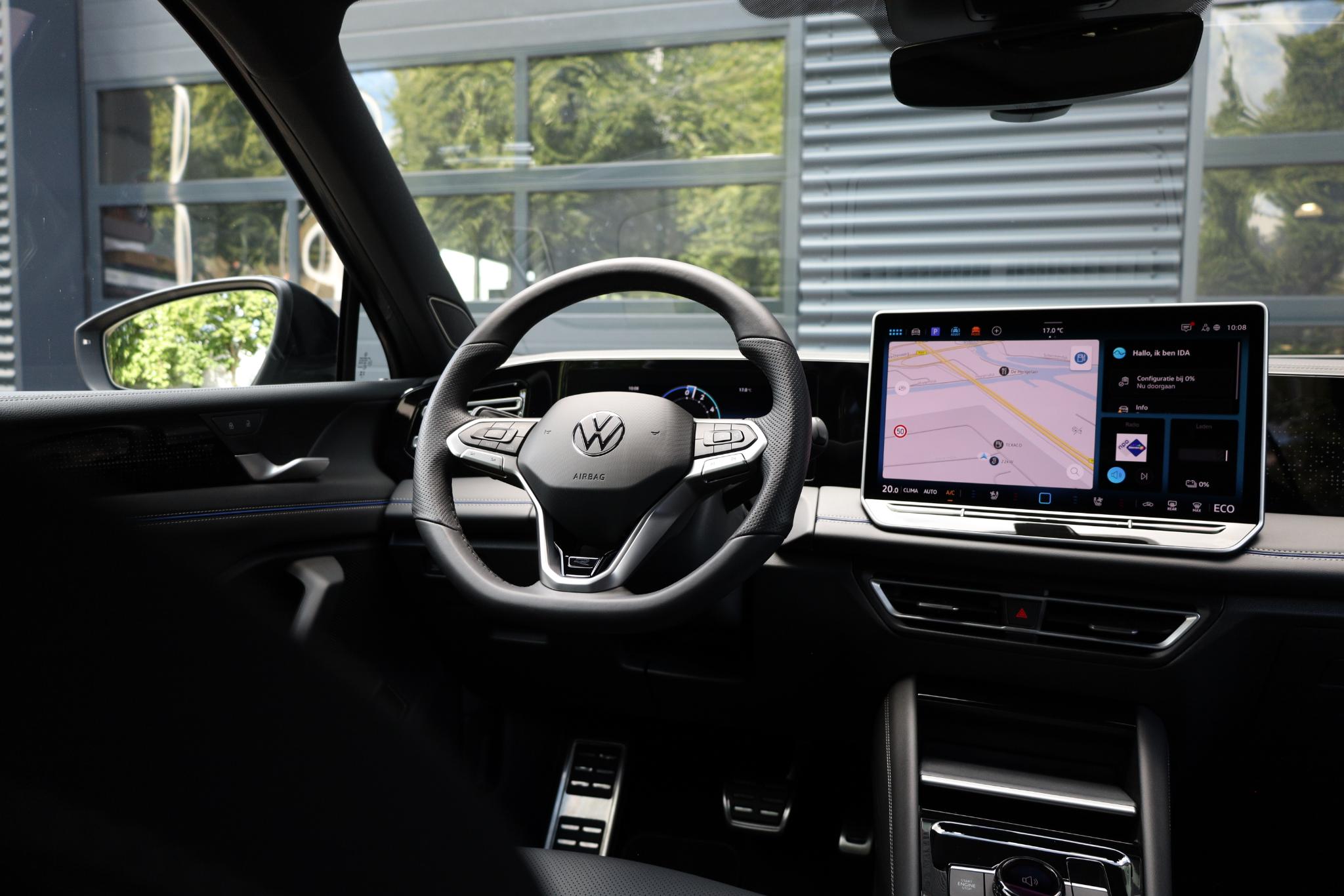 Foto van Volkswagen Tayron