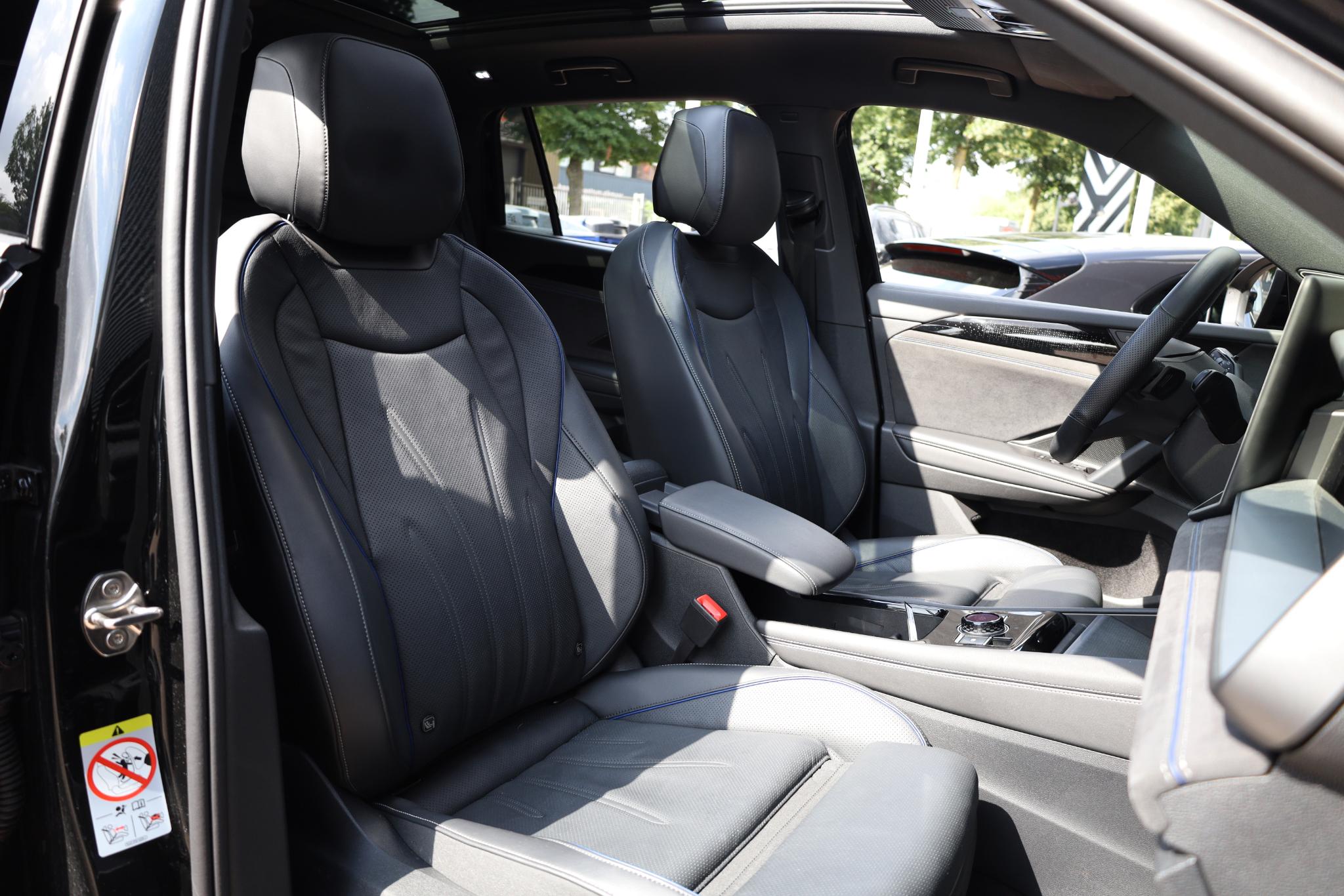 Foto van Volkswagen Tayron