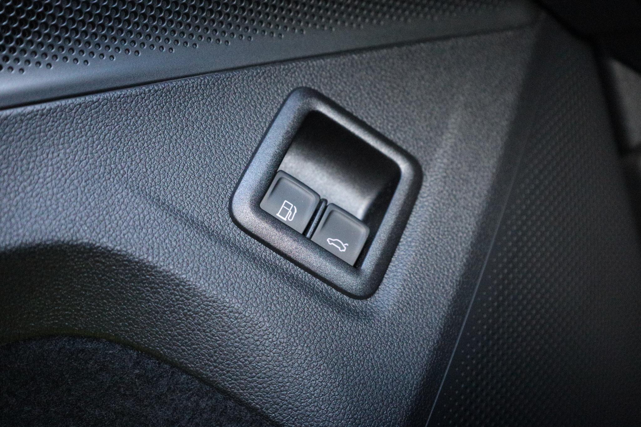 Foto van Volkswagen Tayron