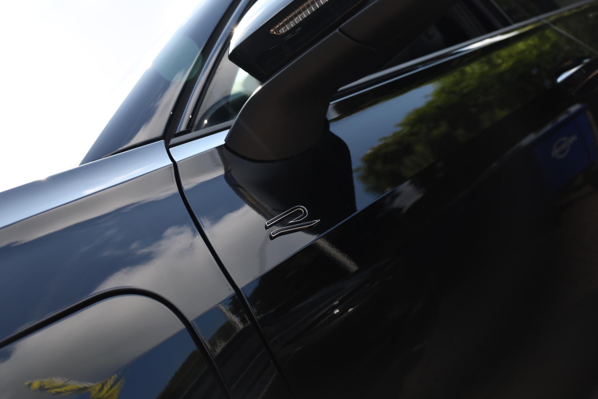 Foto van Volkswagen Tayron