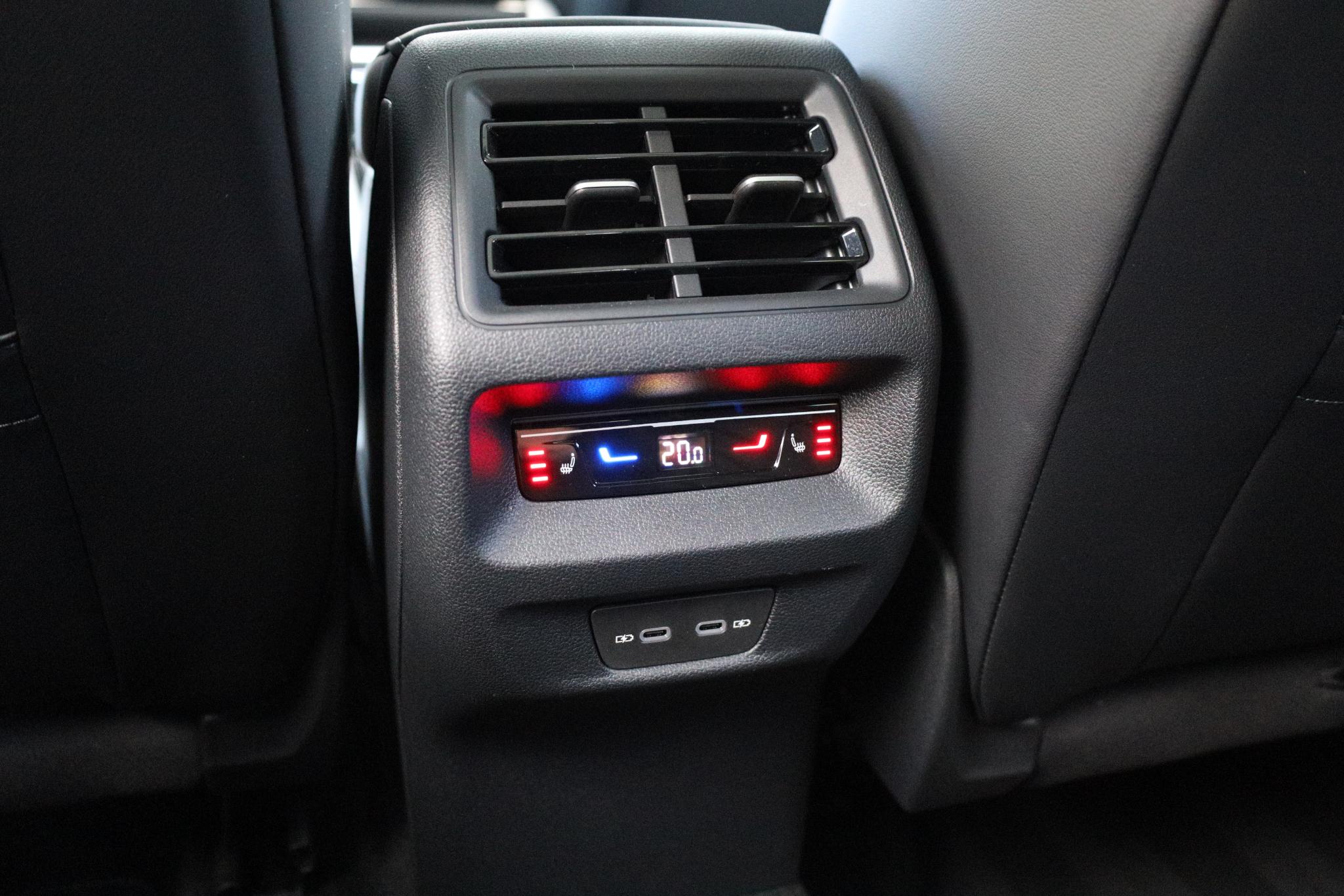 Foto van Volkswagen Tayron