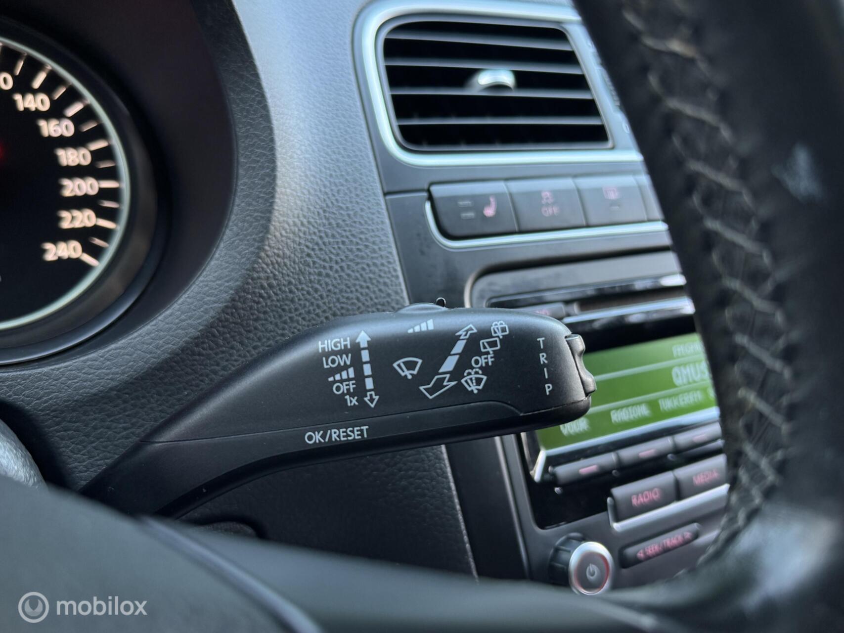 Foto van Volkswagen Polo