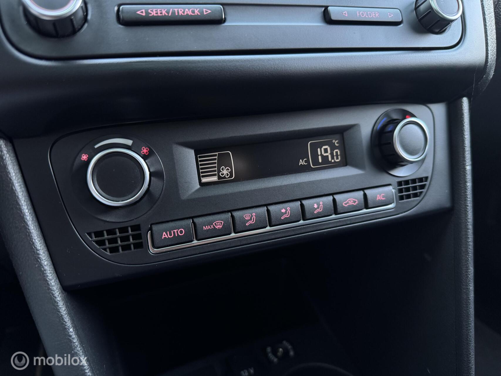 Foto van Volkswagen Polo
