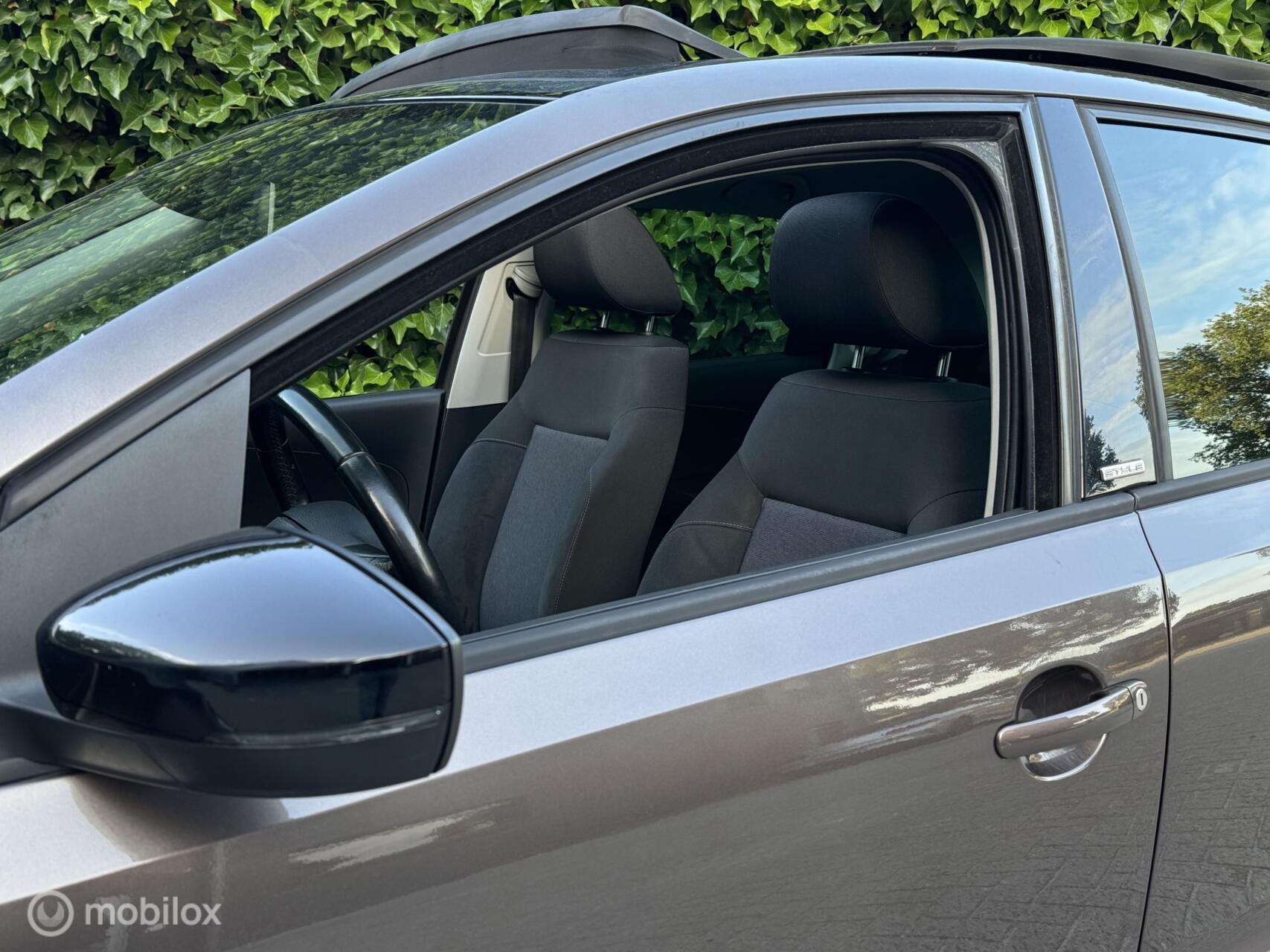 Foto van Volkswagen Polo