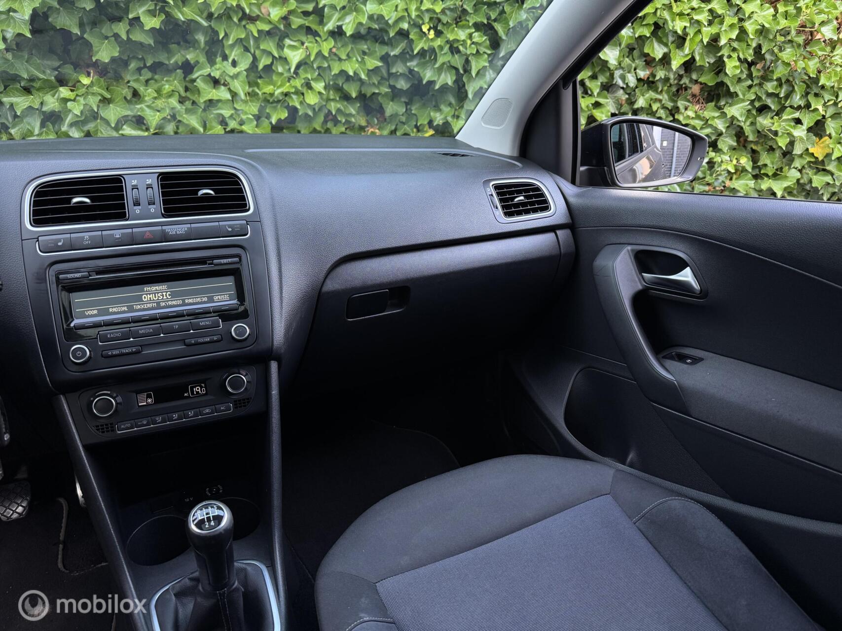 Foto van Volkswagen Polo