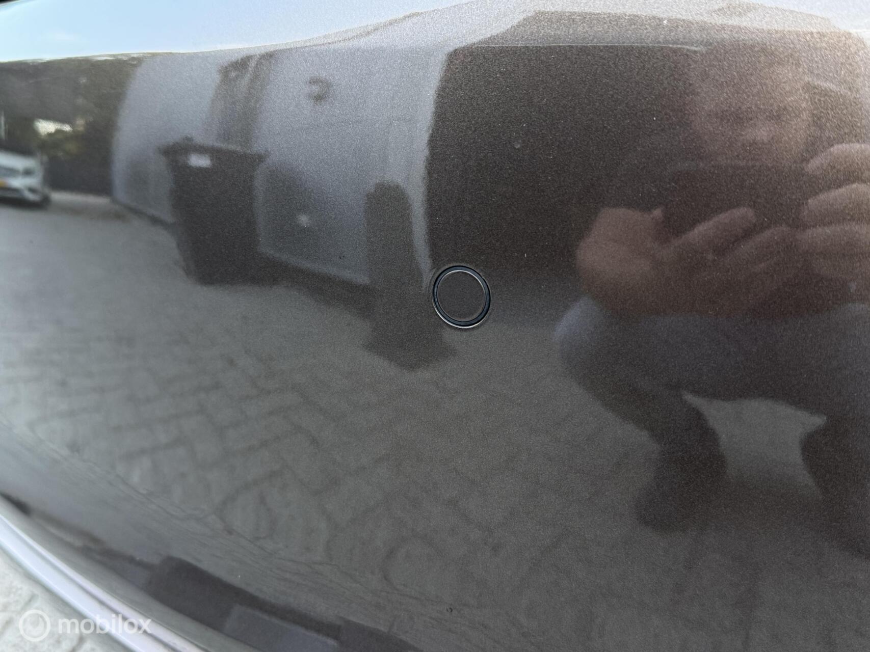 Foto van Volkswagen Polo