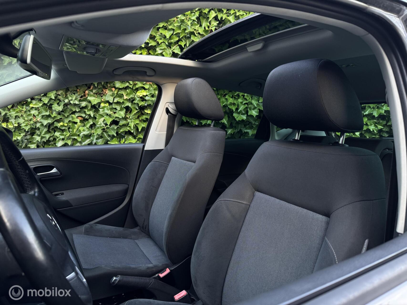 Foto van Volkswagen Polo