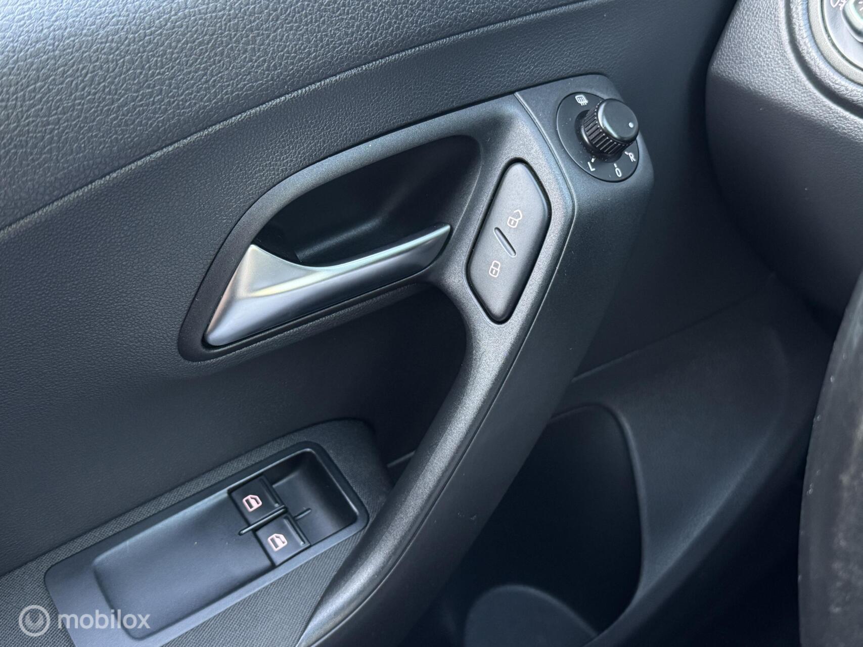Foto van Volkswagen Polo