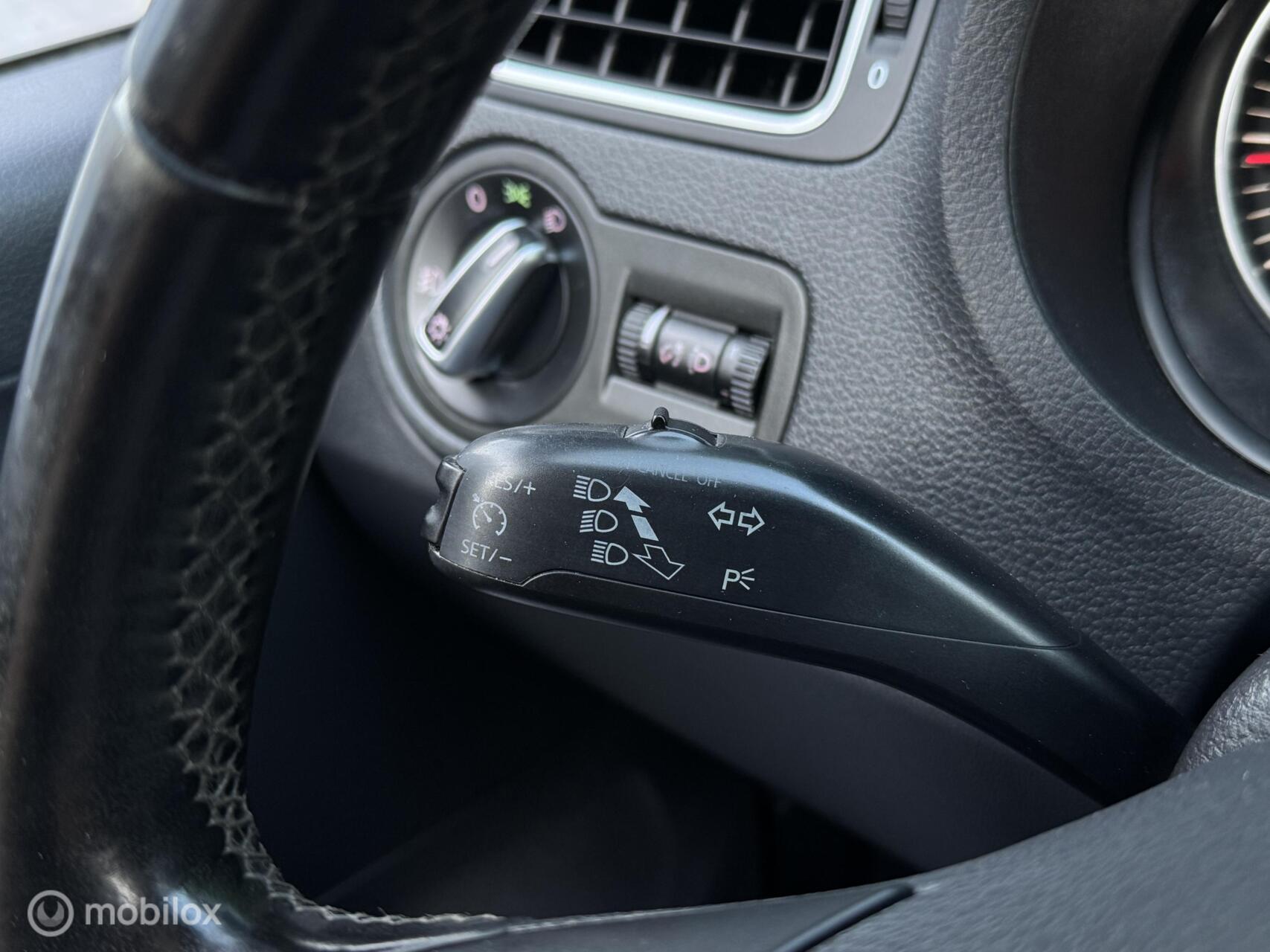 Foto van Volkswagen Polo