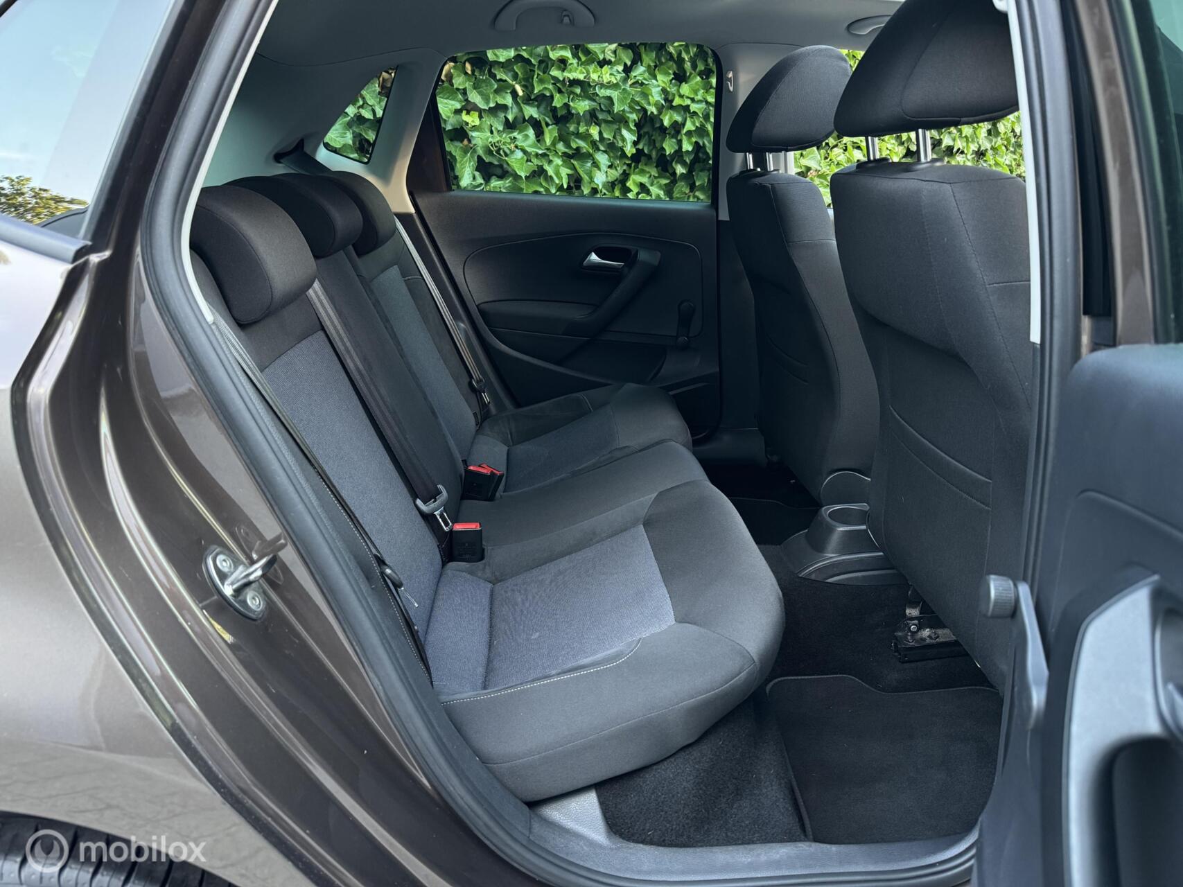 Foto van Volkswagen Polo