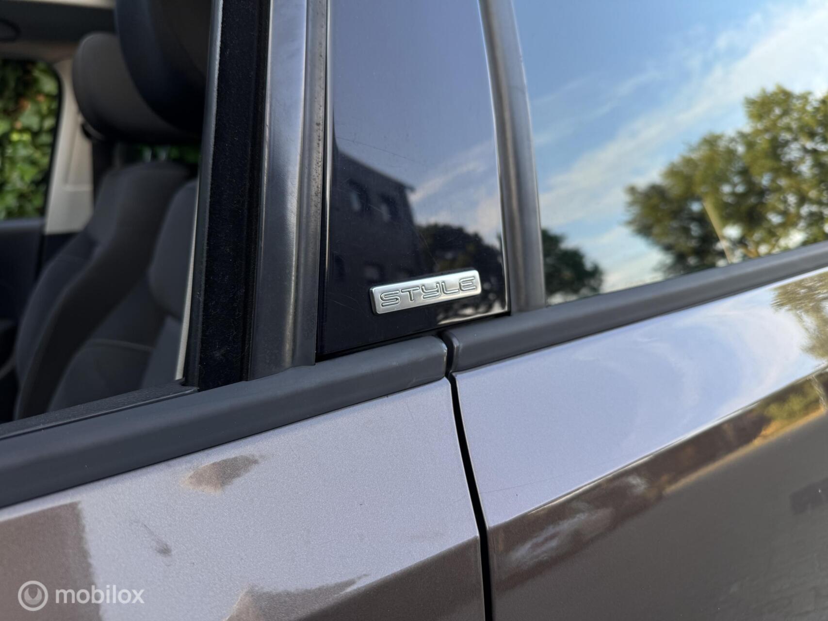 Foto van Volkswagen Polo
