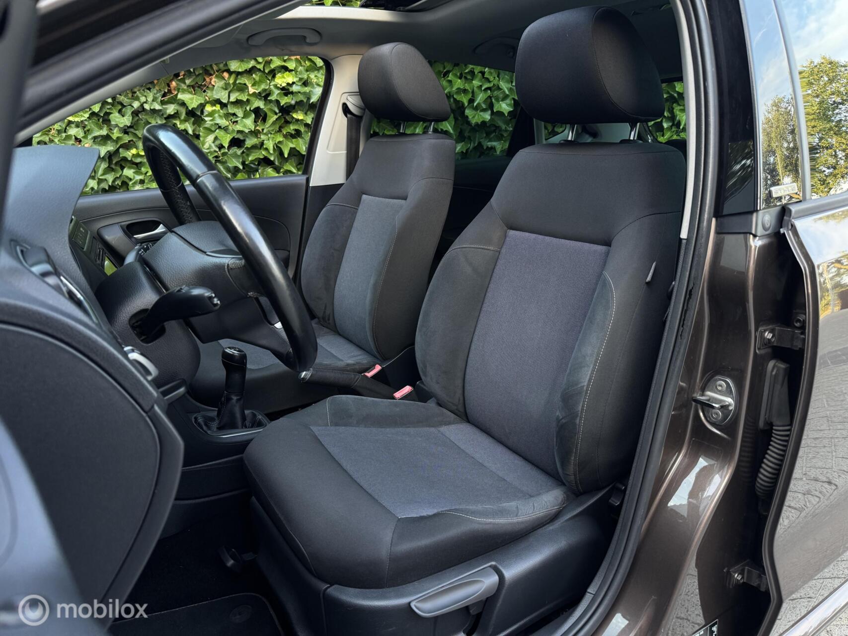 Foto van Volkswagen Polo