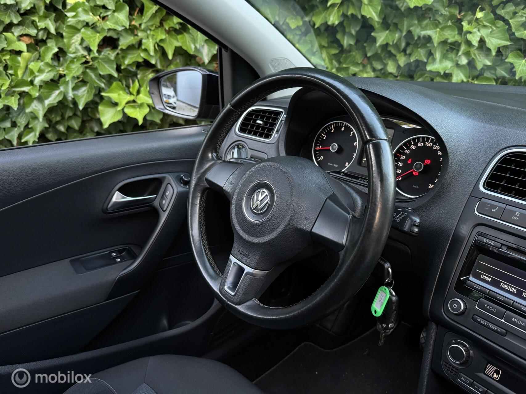 Foto van Volkswagen Polo