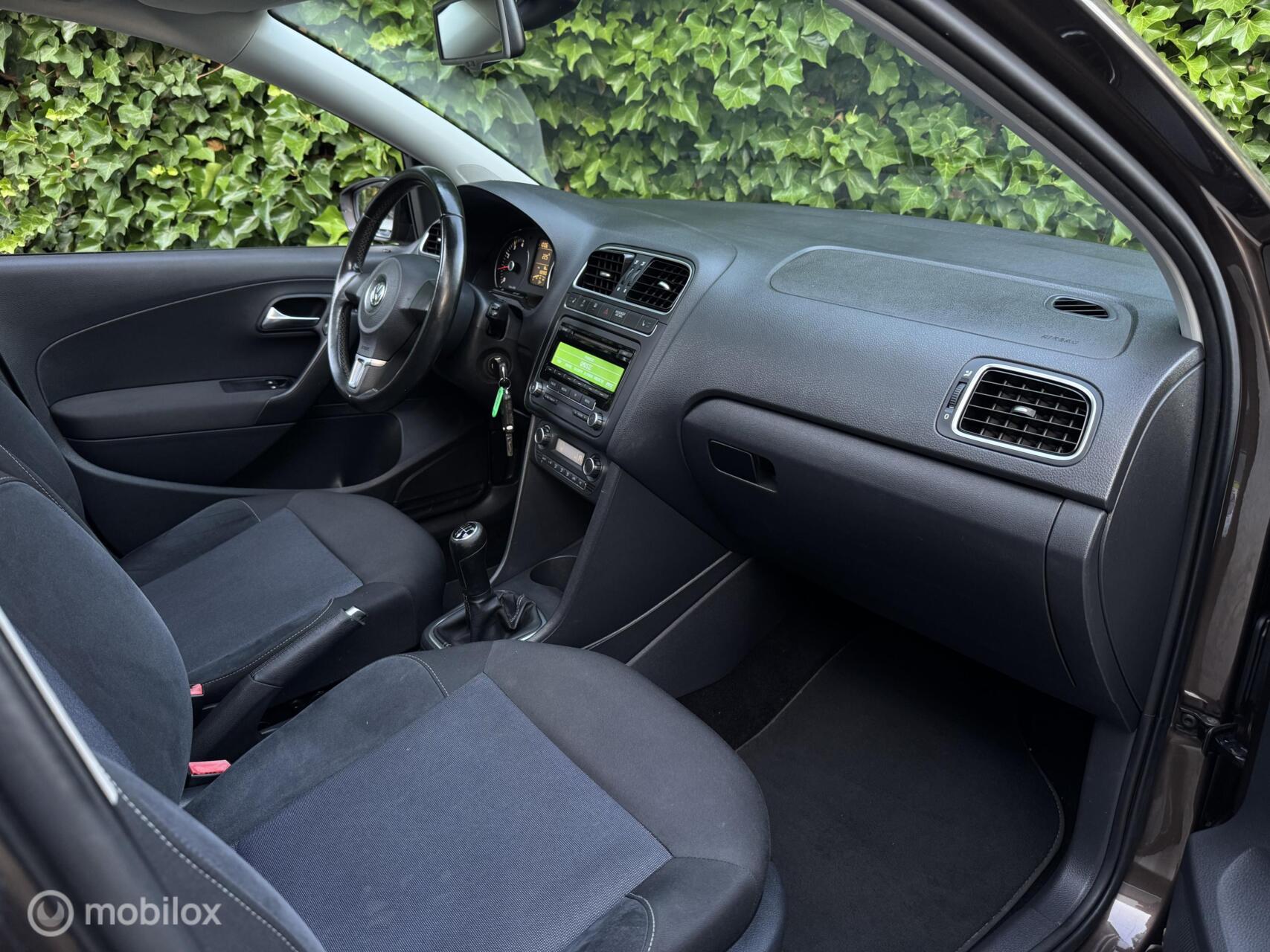 Foto van Volkswagen Polo