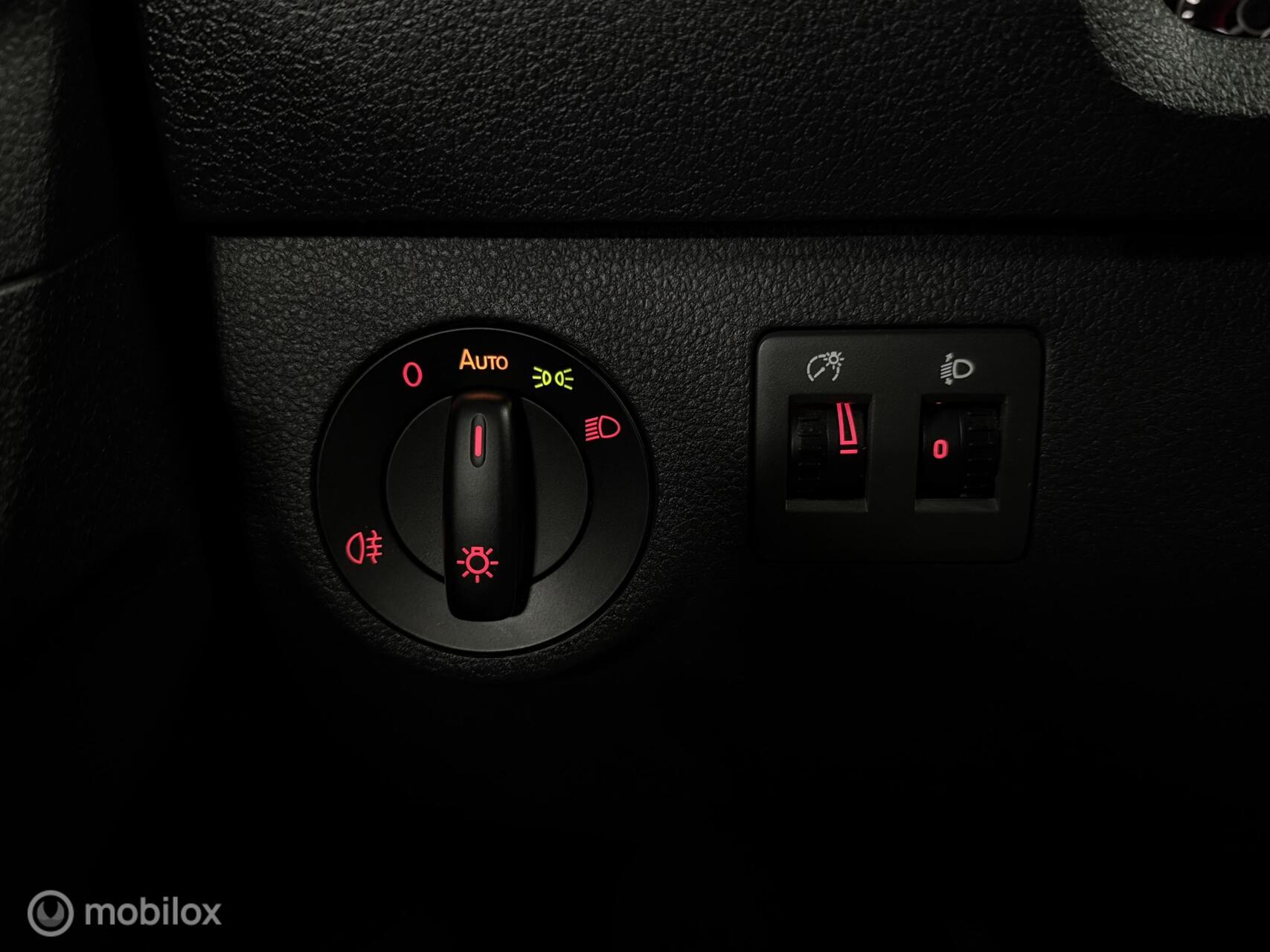 Foto van Volkswagen Caddy Combi