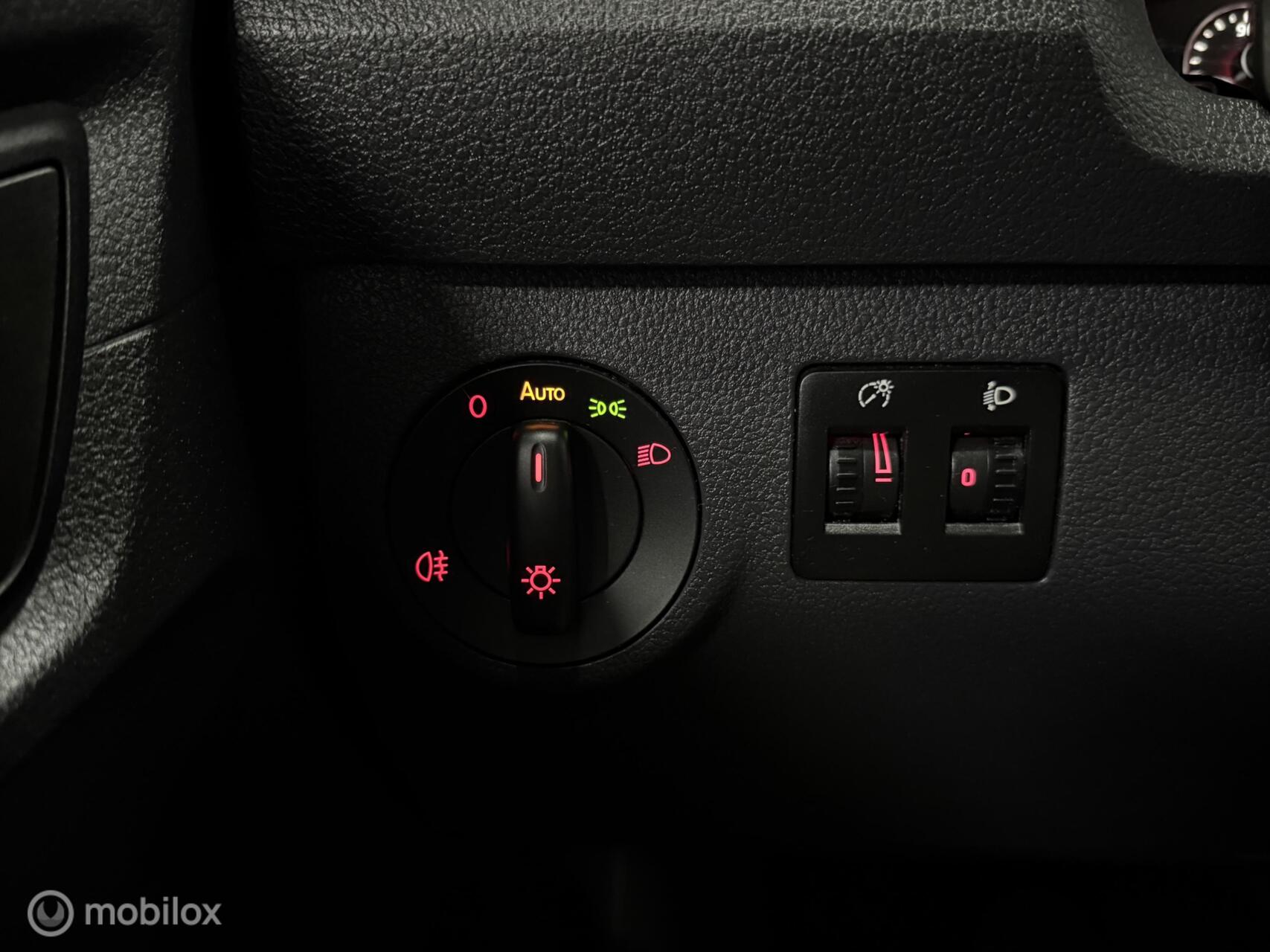 Foto van Volkswagen Caddy Maxi
