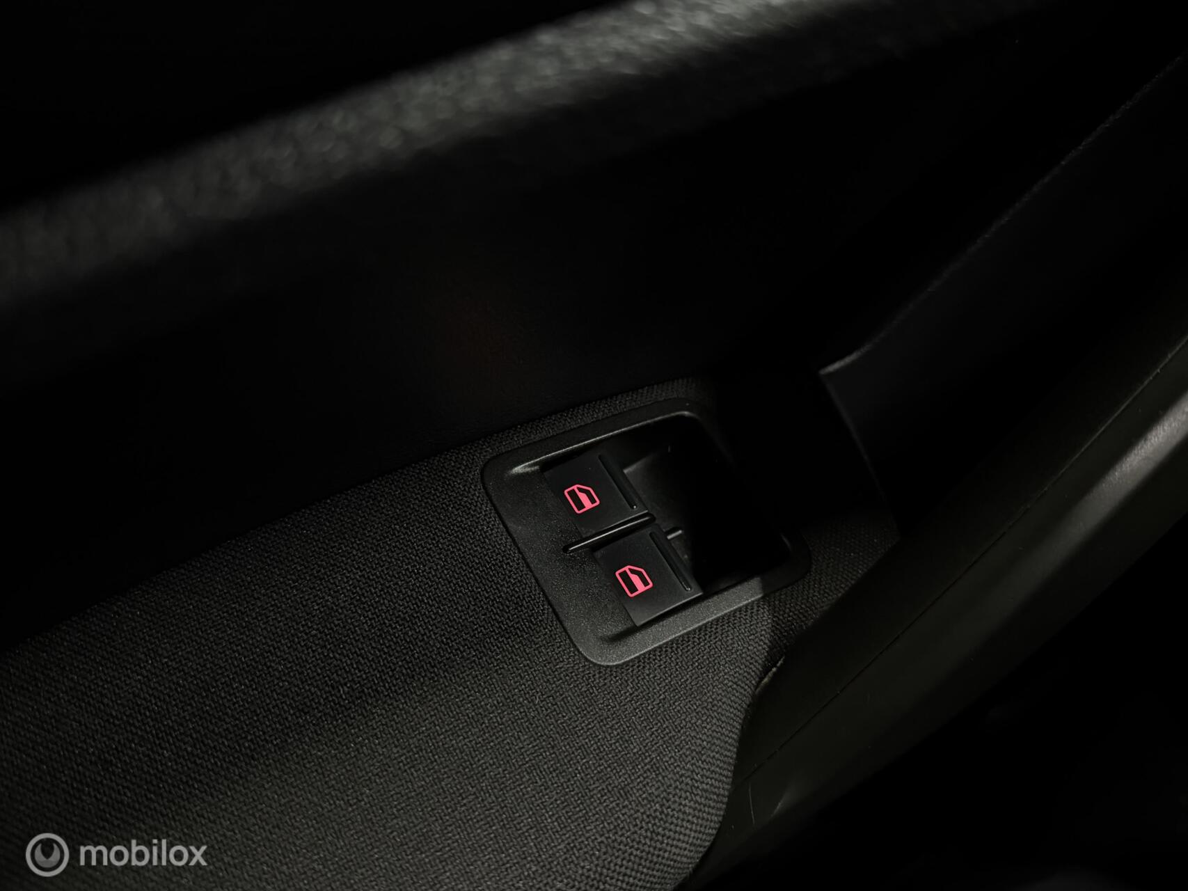 Foto van Volkswagen Caddy Maxi