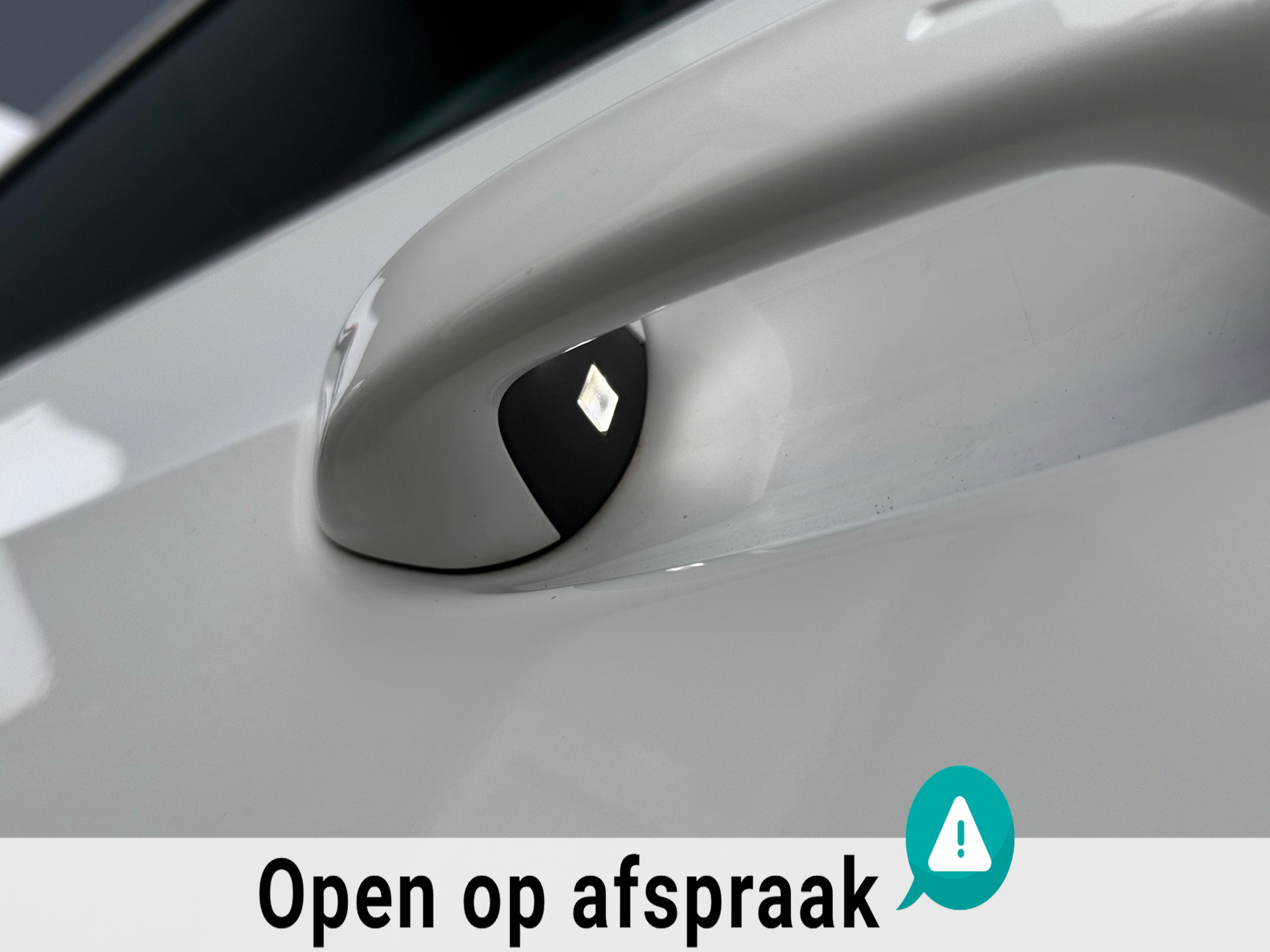 Foto van Volkswagen Golf GTE