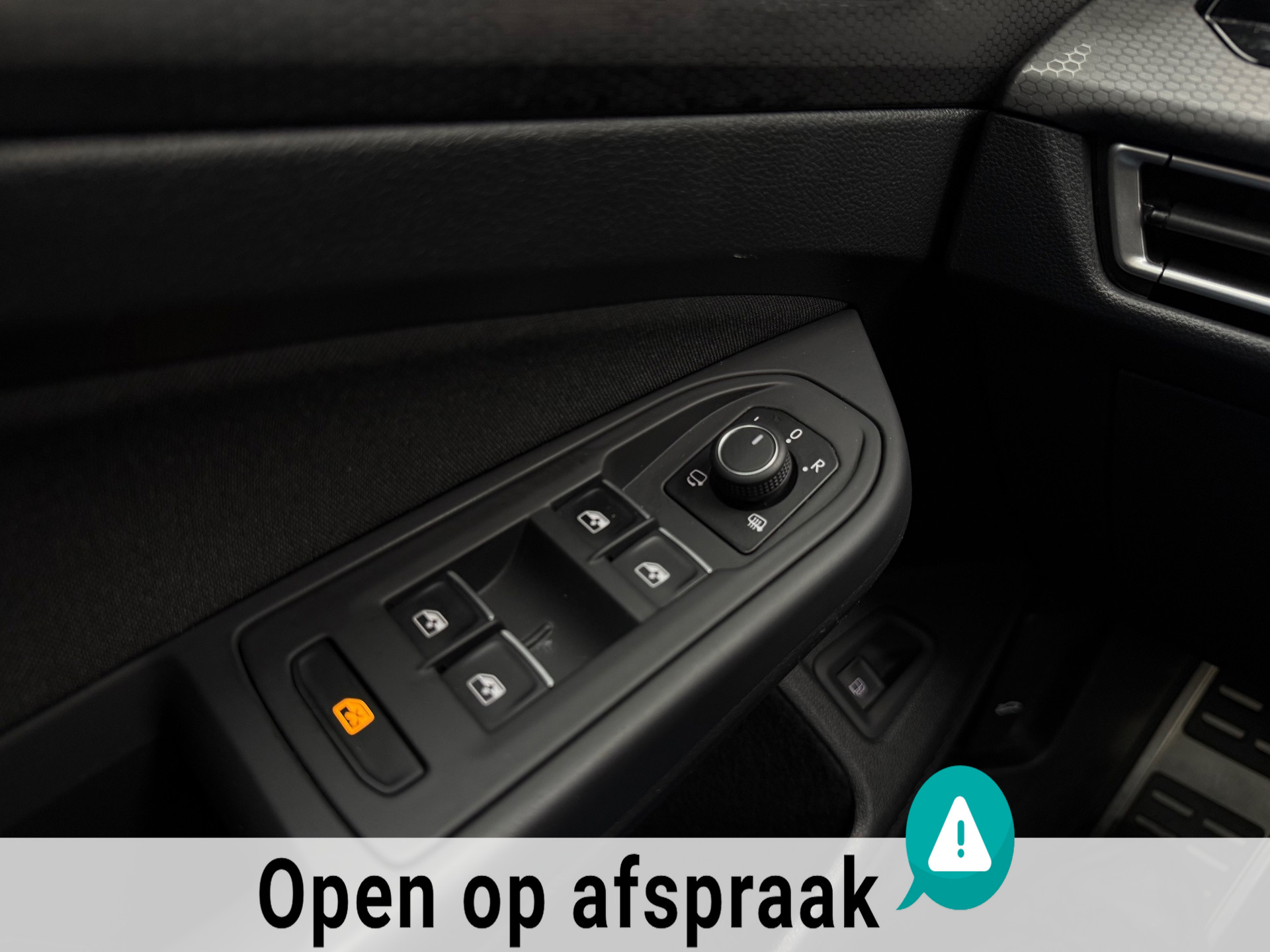 Foto van Volkswagen Golf GTE