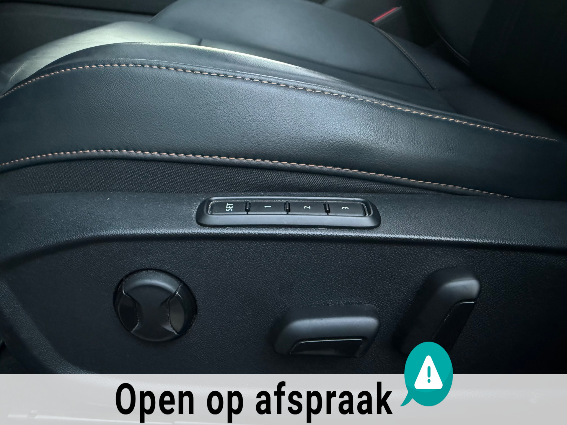 Foto van Cupra Formentor VZ E-hybrid