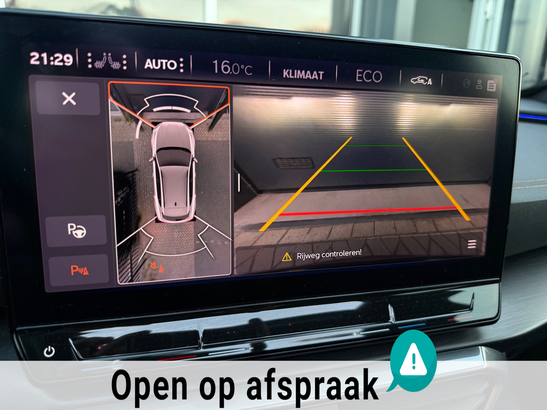 Foto van Cupra Formentor VZ E-hybrid