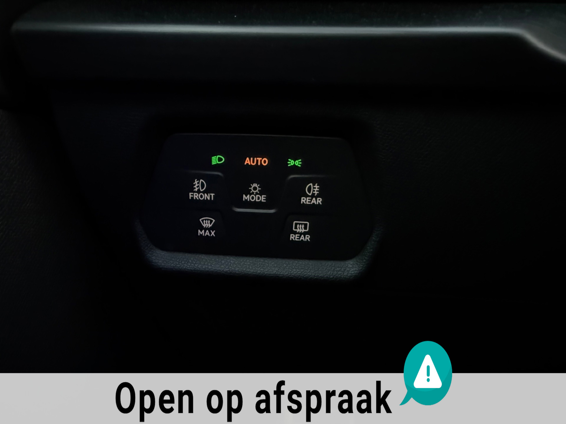 Foto van Cupra Formentor VZ E-hybrid