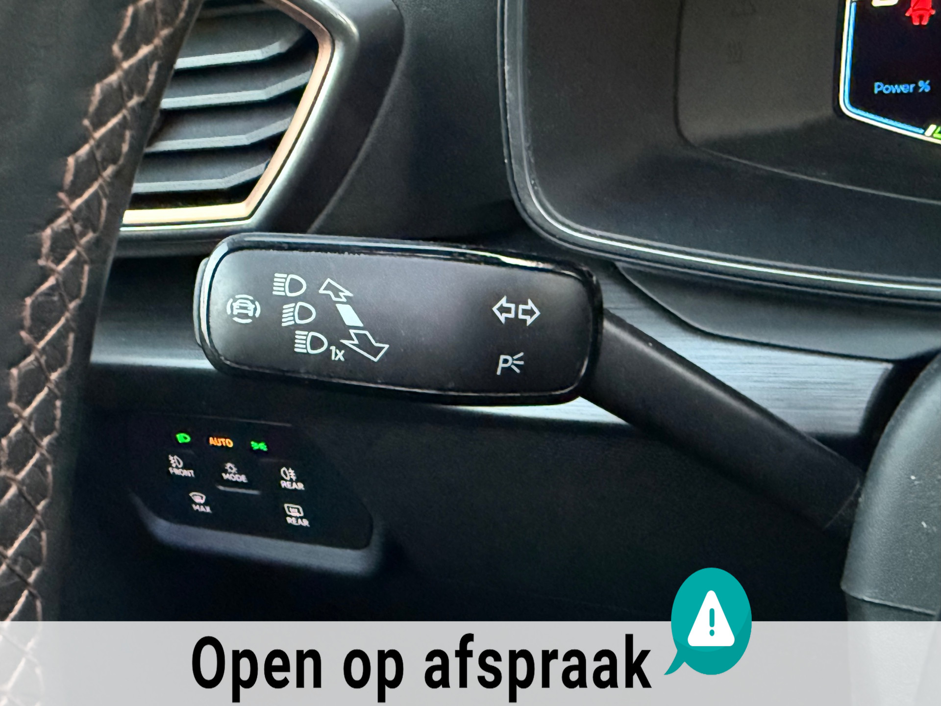 Foto van Cupra Formentor VZ E-hybrid