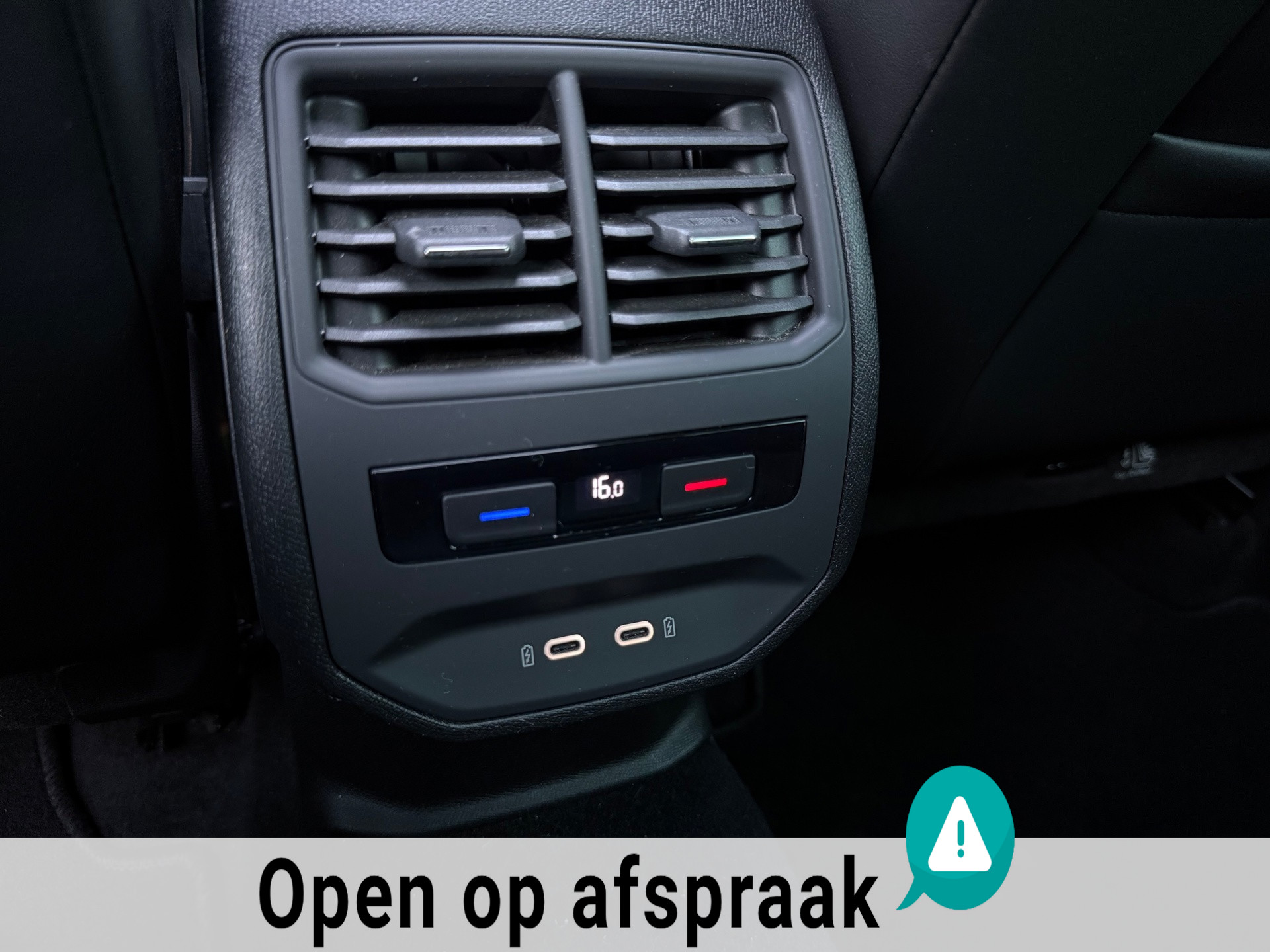 Foto van Cupra Formentor VZ E-hybrid