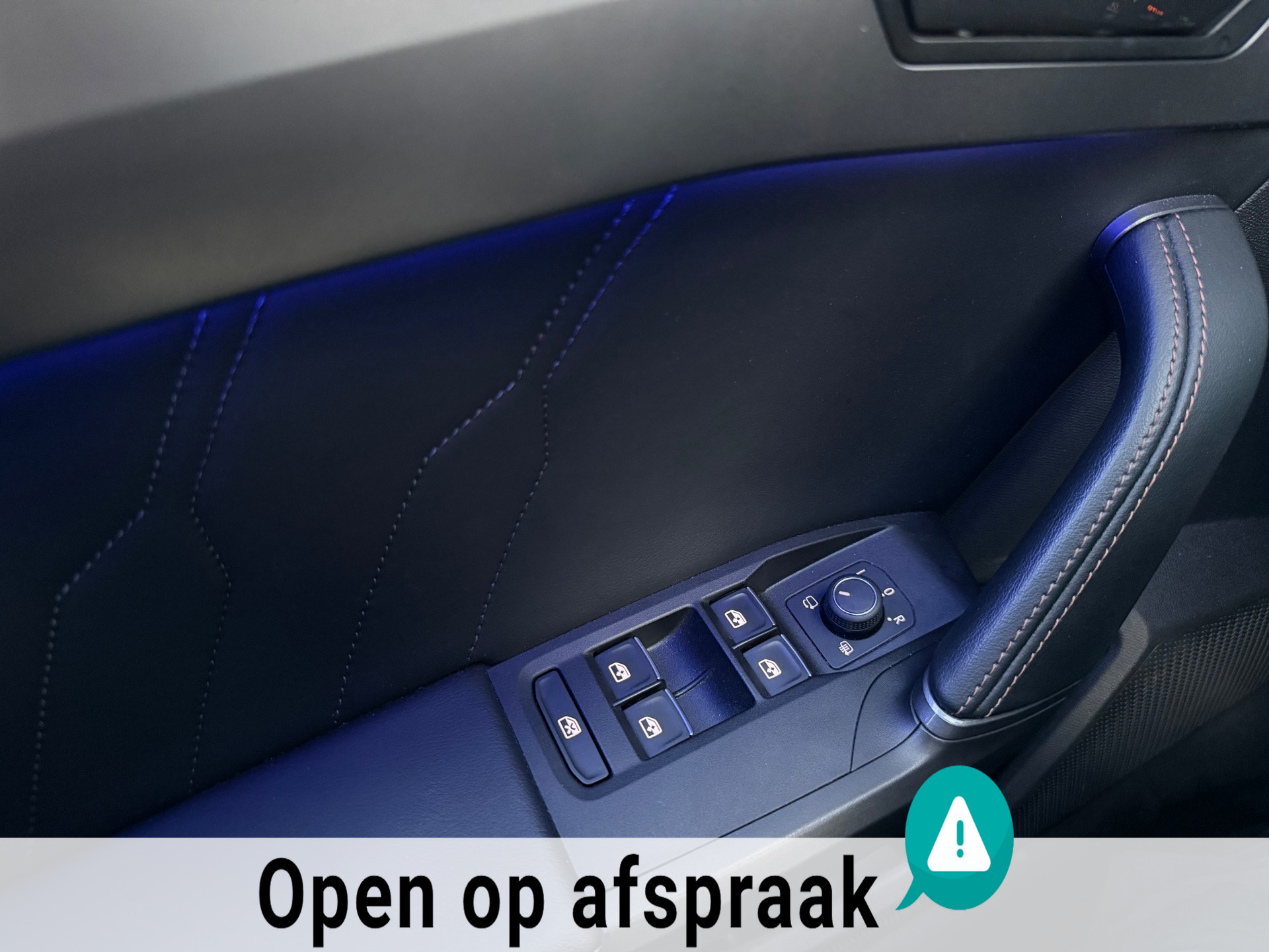 Foto van Cupra Formentor VZ E-hybrid