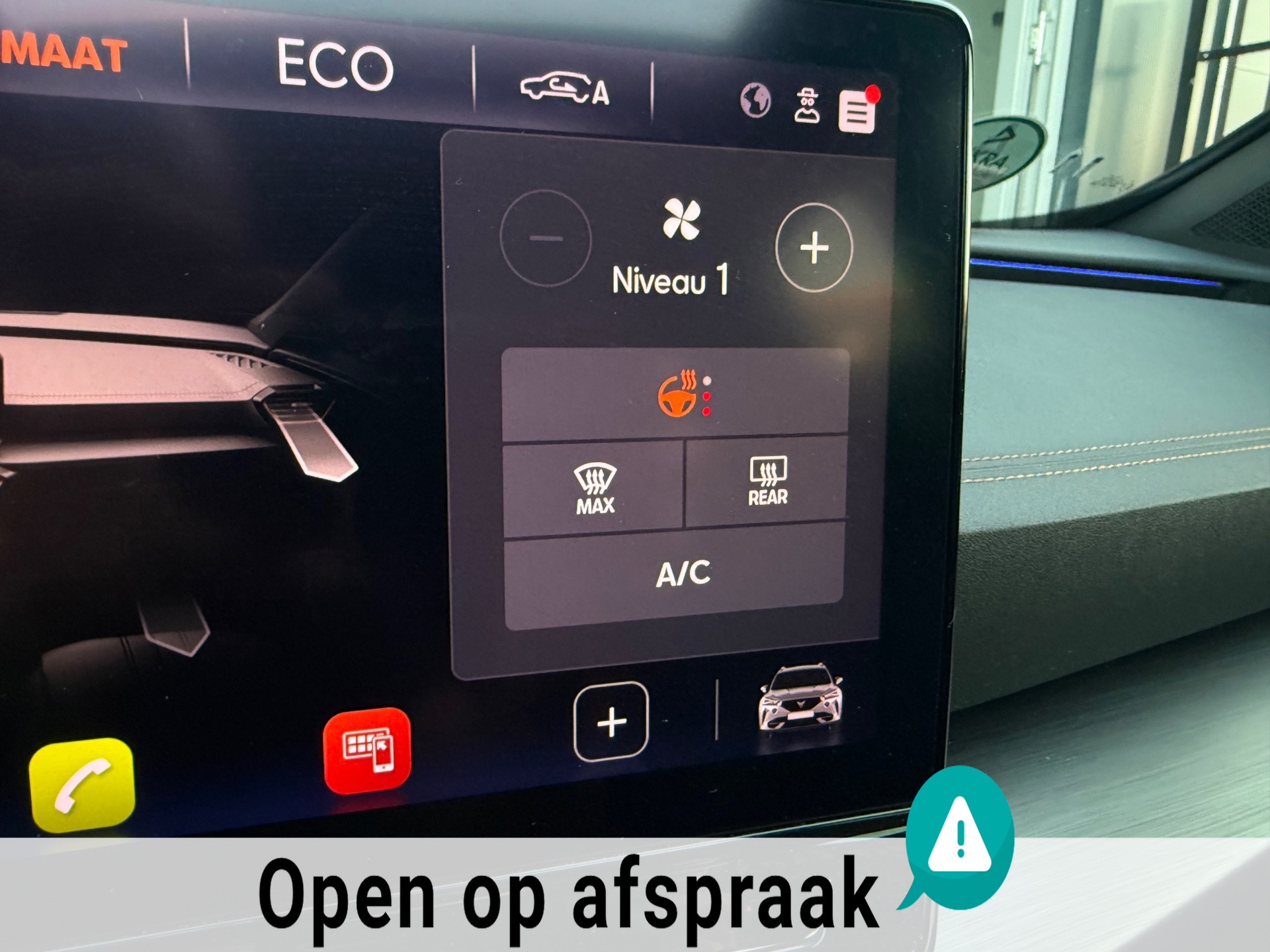 Foto van Cupra Formentor VZ E-hybrid