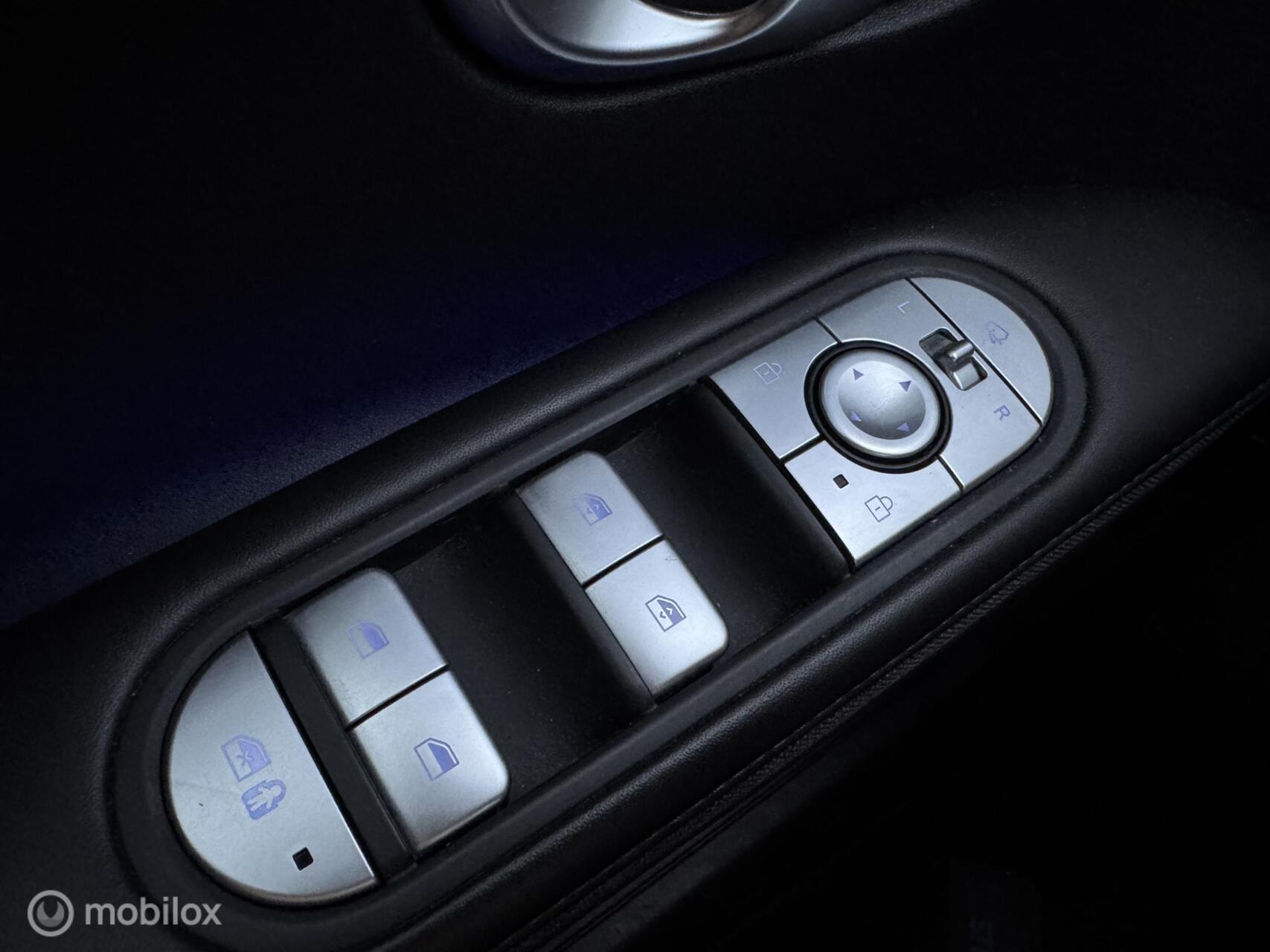 Foto van Hyundai Ioniq 5
