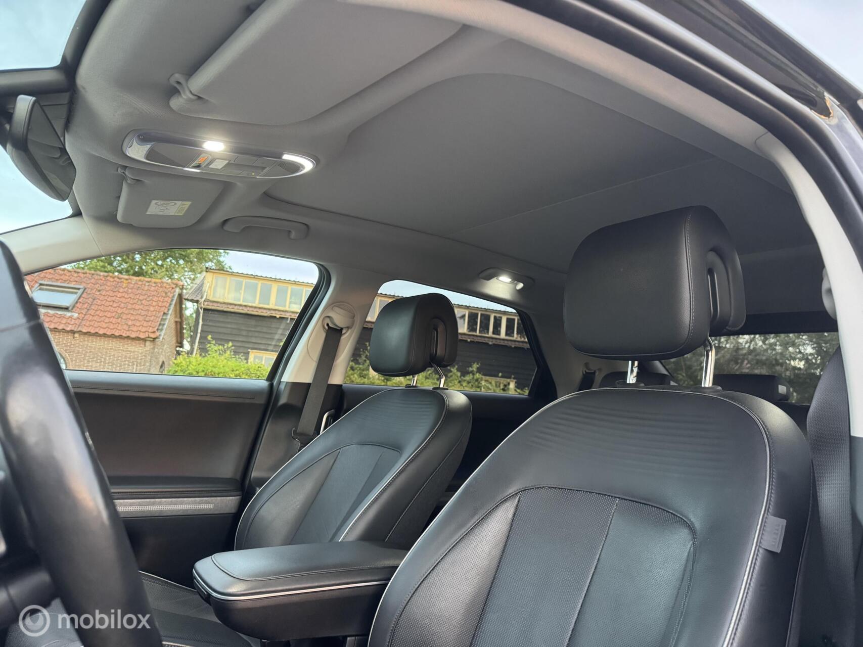 Foto van Hyundai Ioniq 5