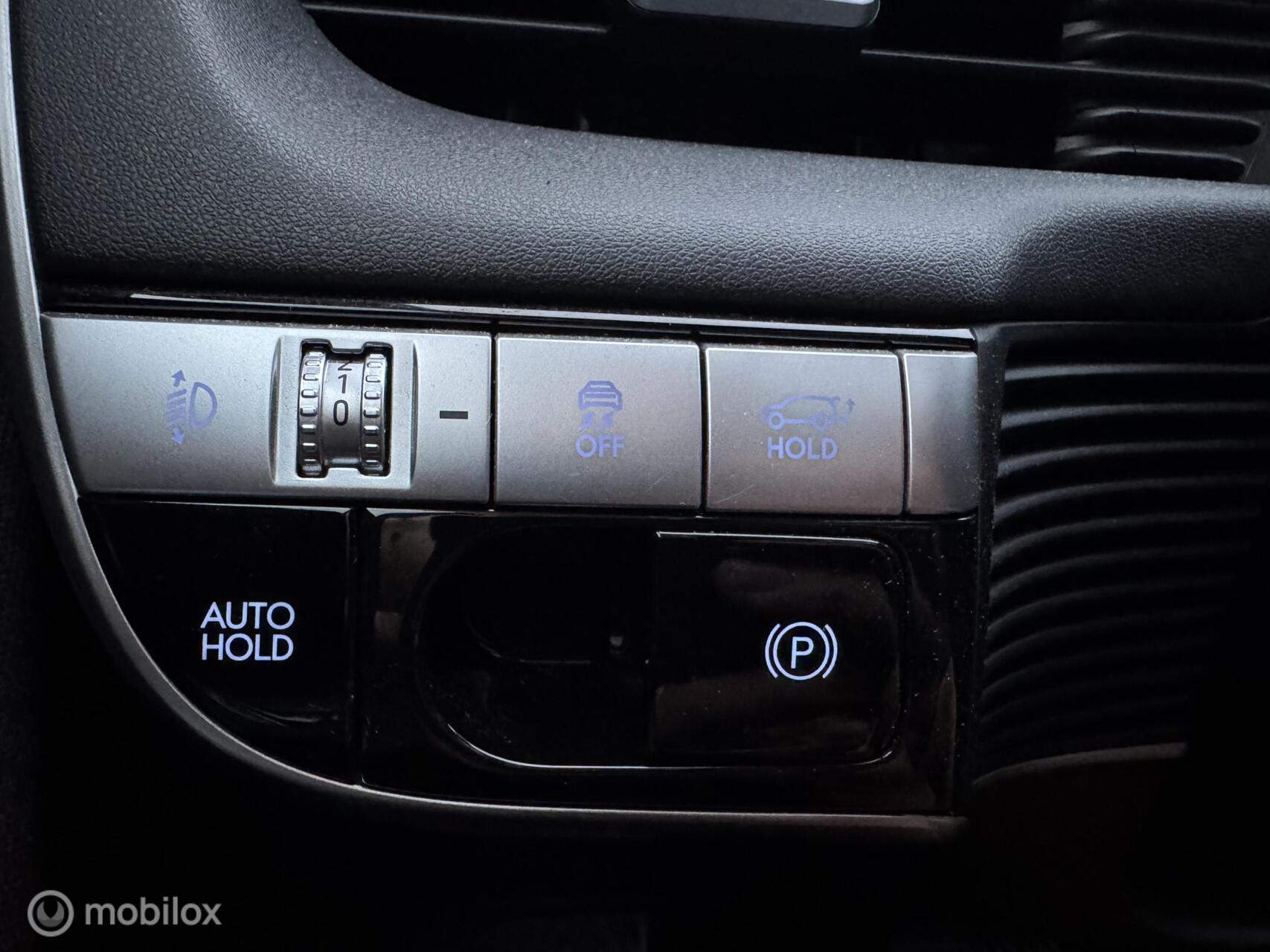 Foto van Hyundai Ioniq 5