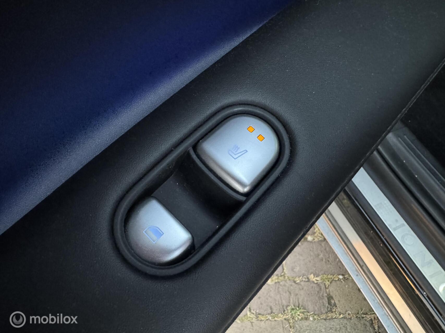 Foto van Hyundai Ioniq 5