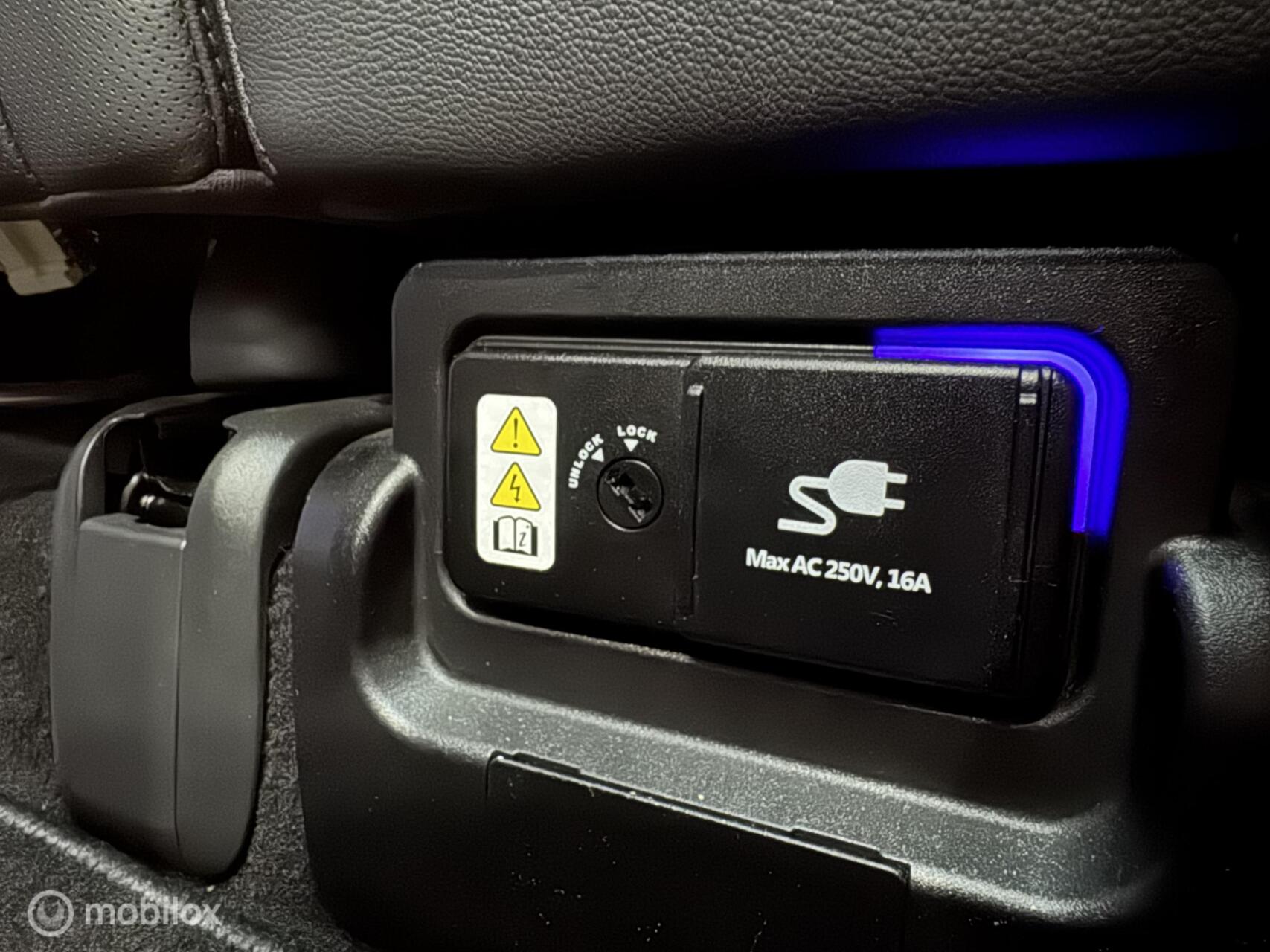 Foto van Hyundai Ioniq 5