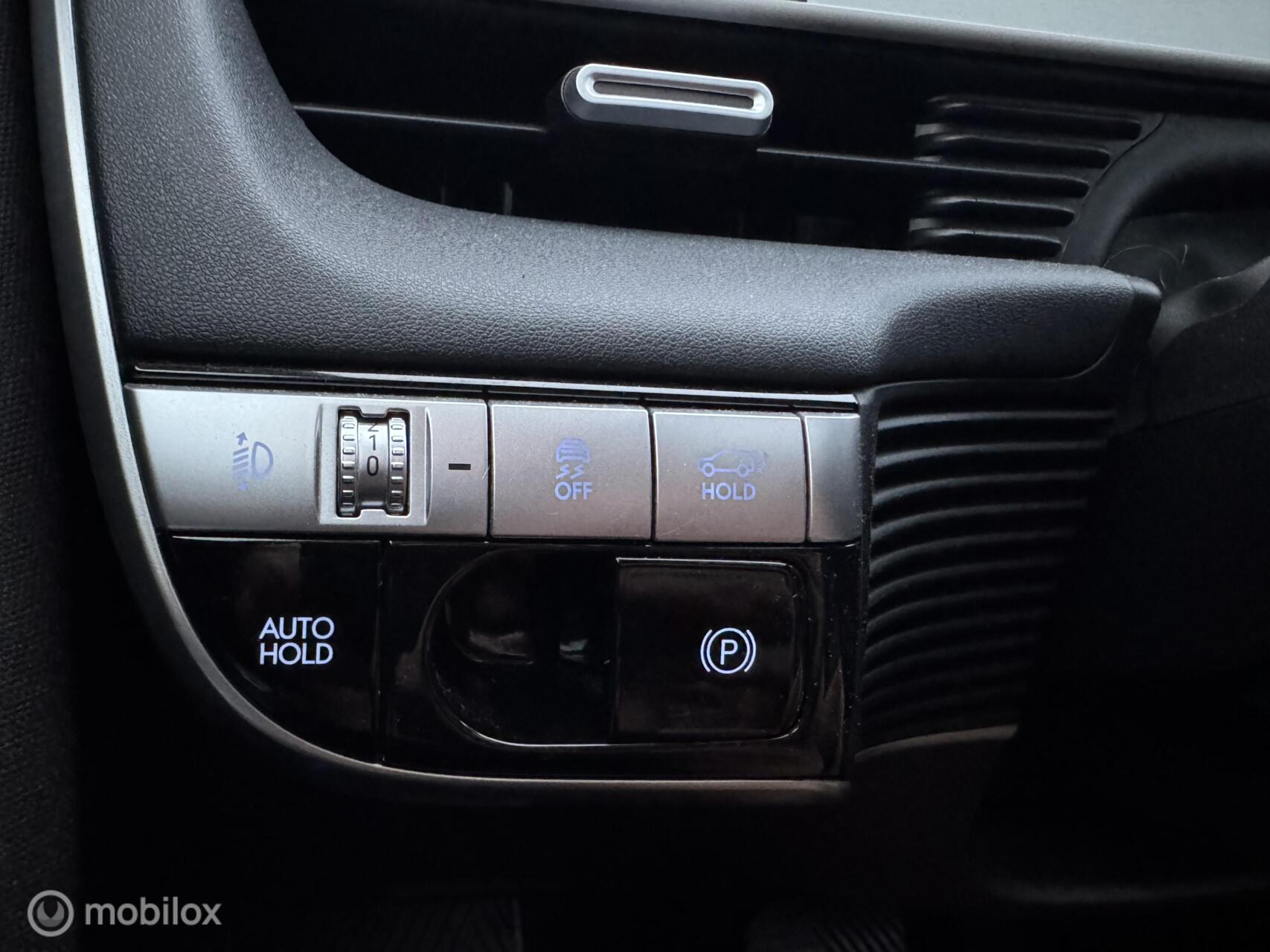 Foto van Hyundai Ioniq 5