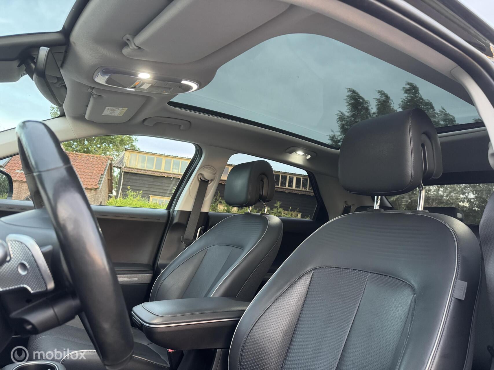 Foto van Hyundai Ioniq 5