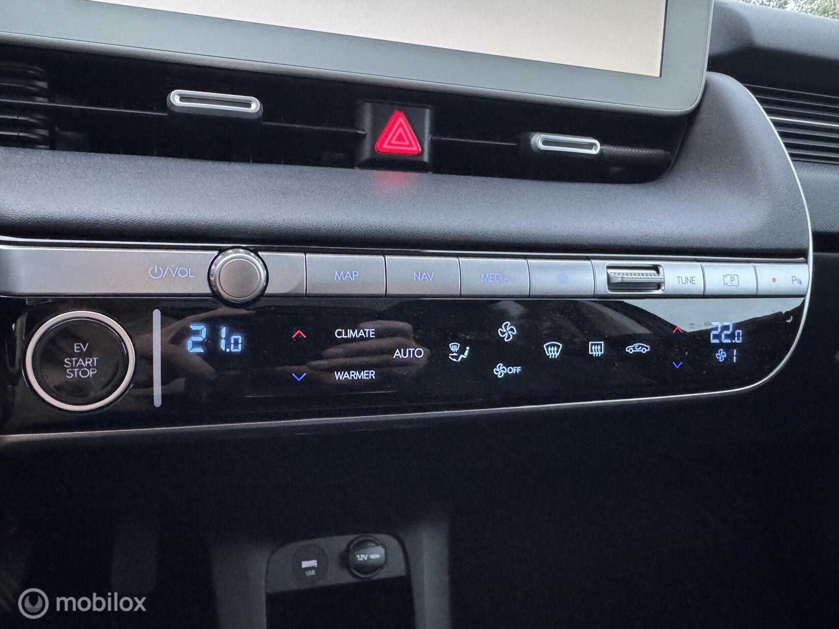 Foto van Hyundai Ioniq 5